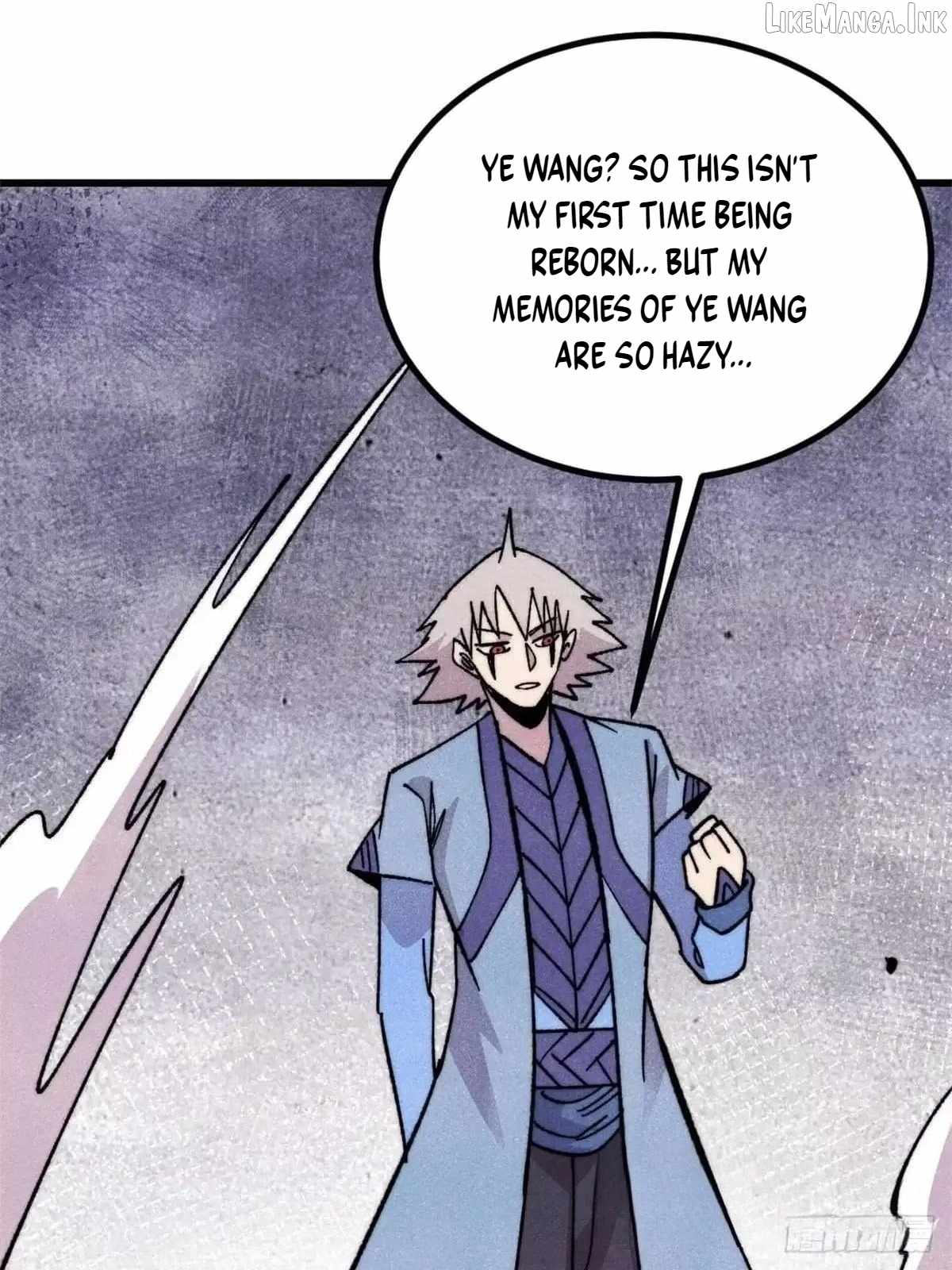 All Hail the Sect Leader - Chapter 548 Page 14