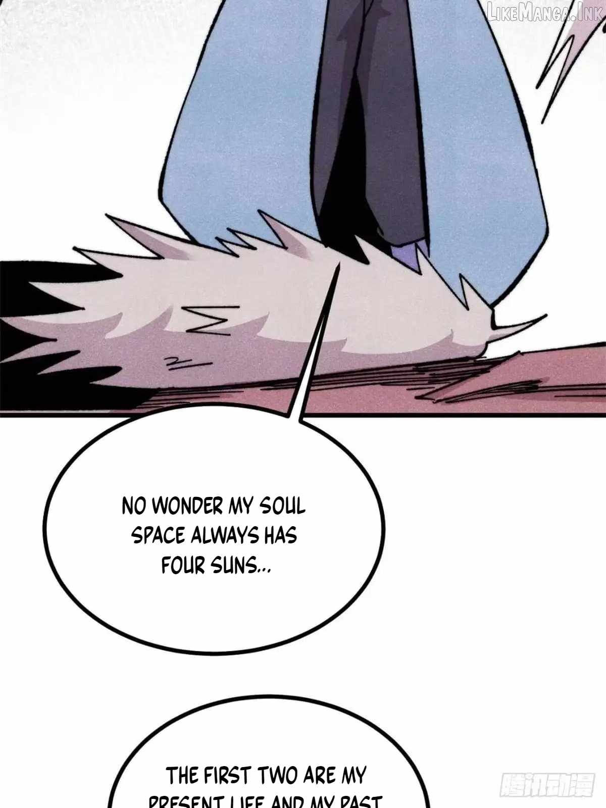 All Hail the Sect Leader - Chapter 548 Page 15