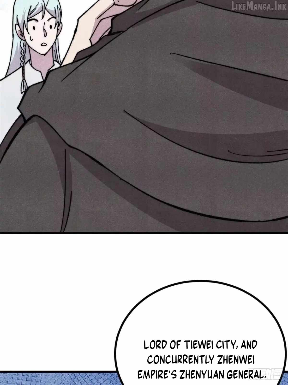 All Hail the Sect Leader - Chapter 548 Page 28