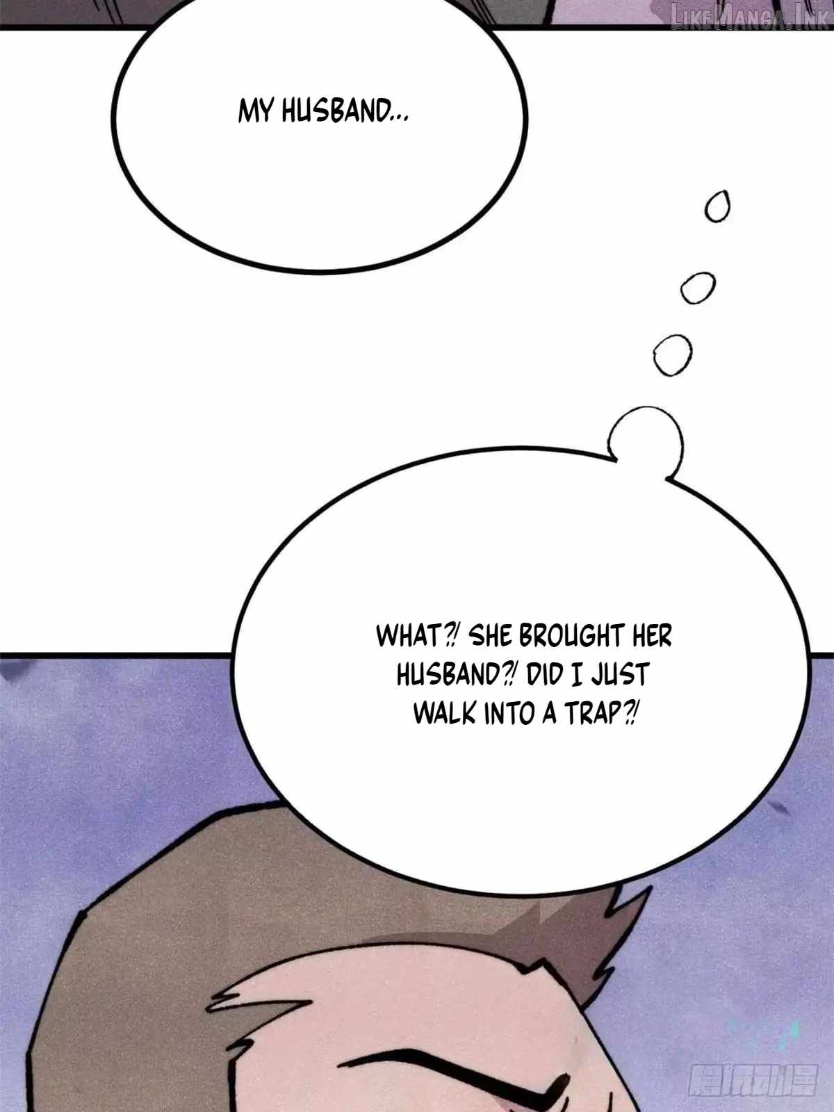 All Hail the Sect Leader - Chapter 548 Page 34