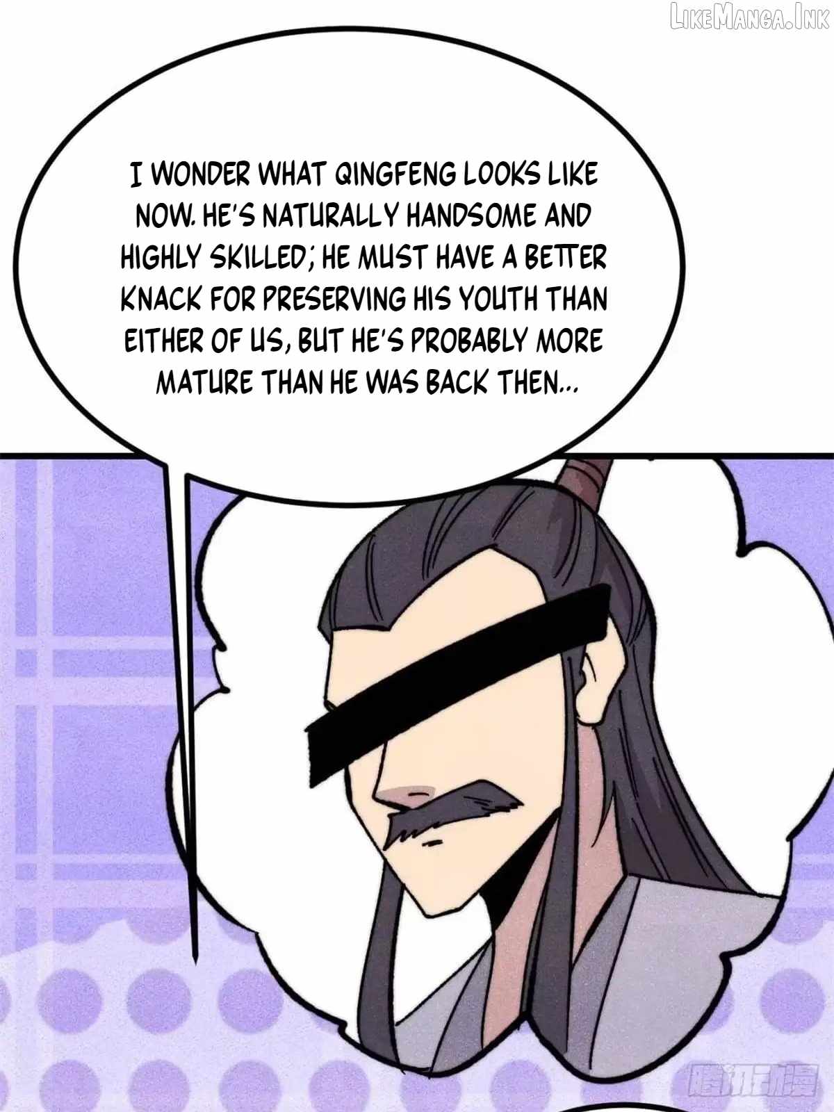 All Hail the Sect Leader - Chapter 548 Page 40