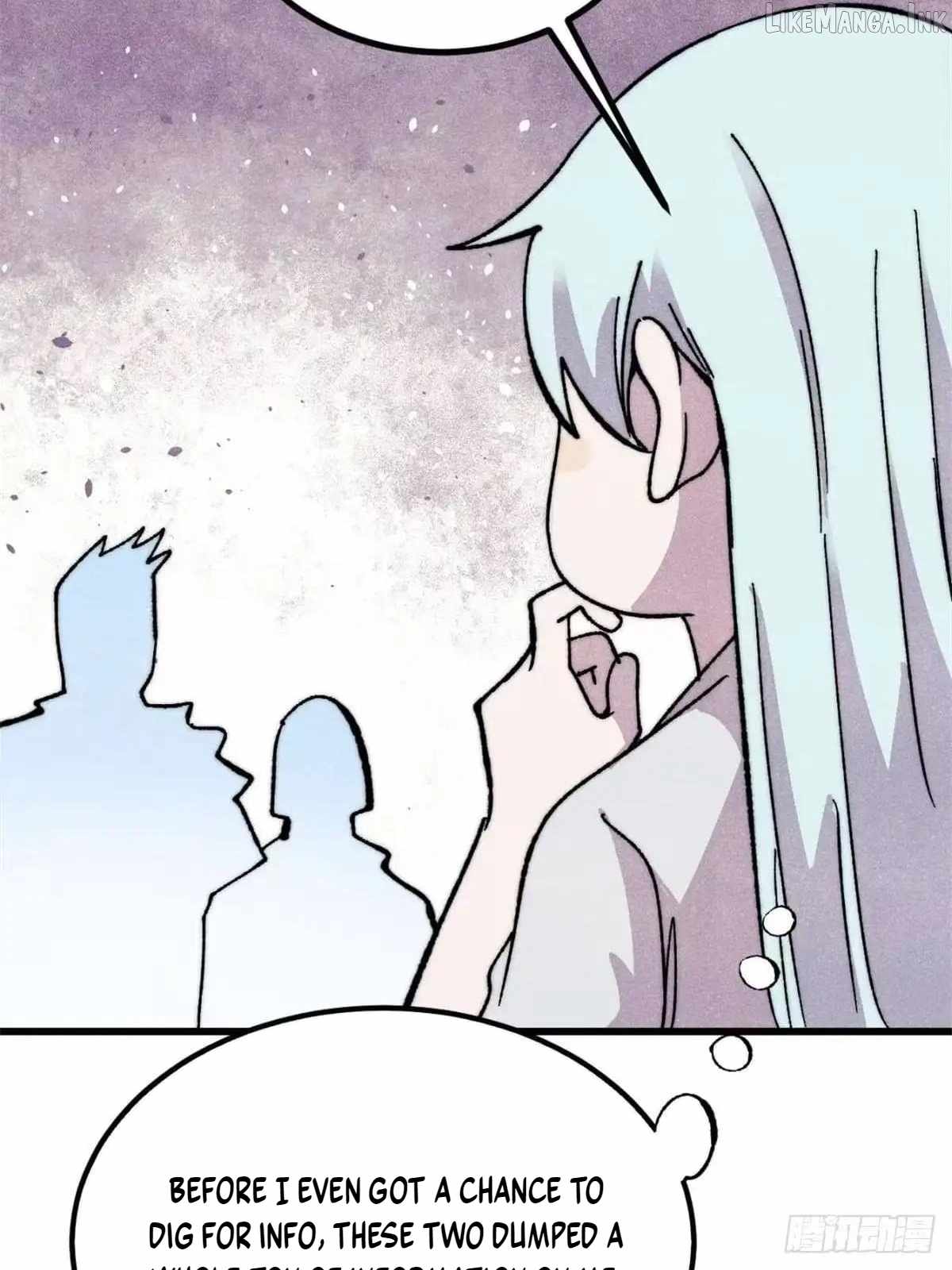 All Hail the Sect Leader - Chapter 548 Page 55