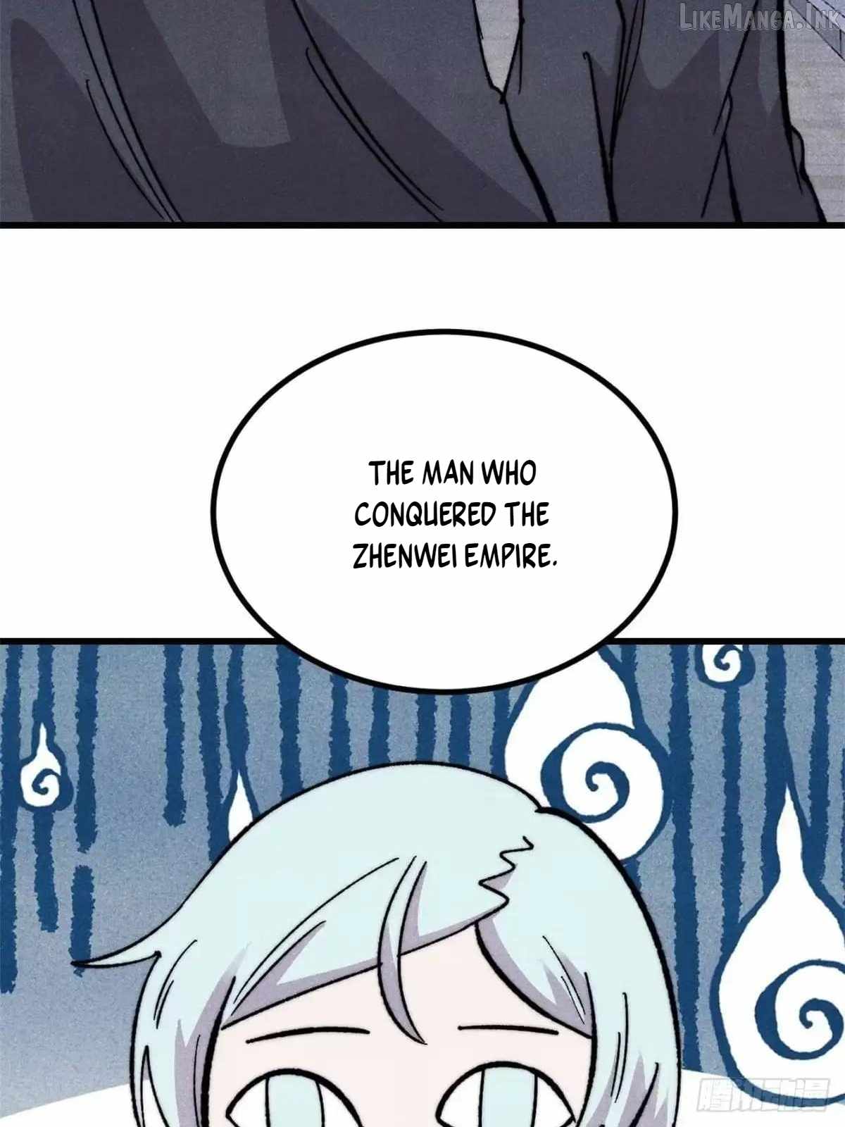 All Hail the Sect Leader - Chapter 548 Page 61