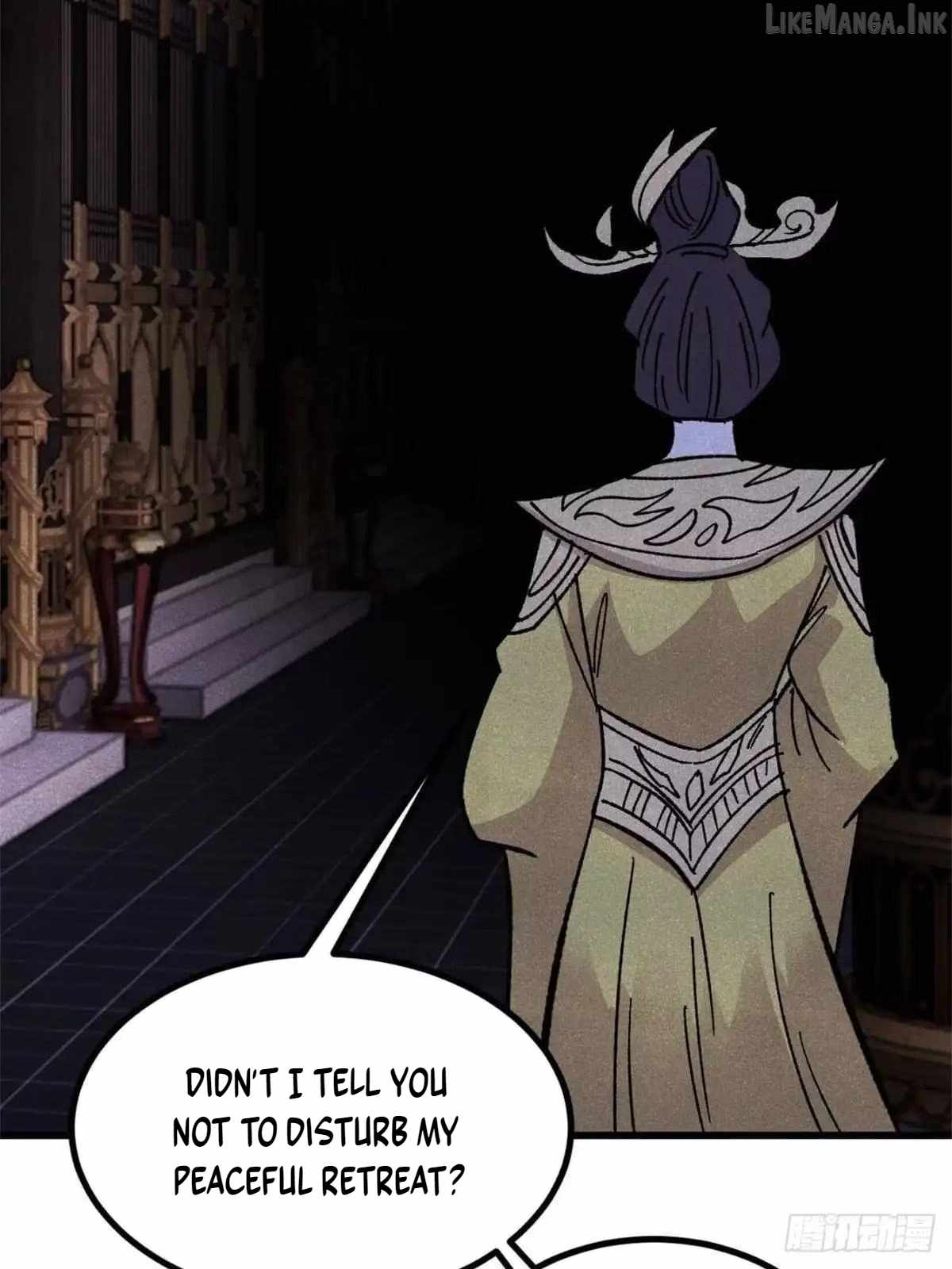 All Hail the Sect Leader - Chapter 548 Page 66
