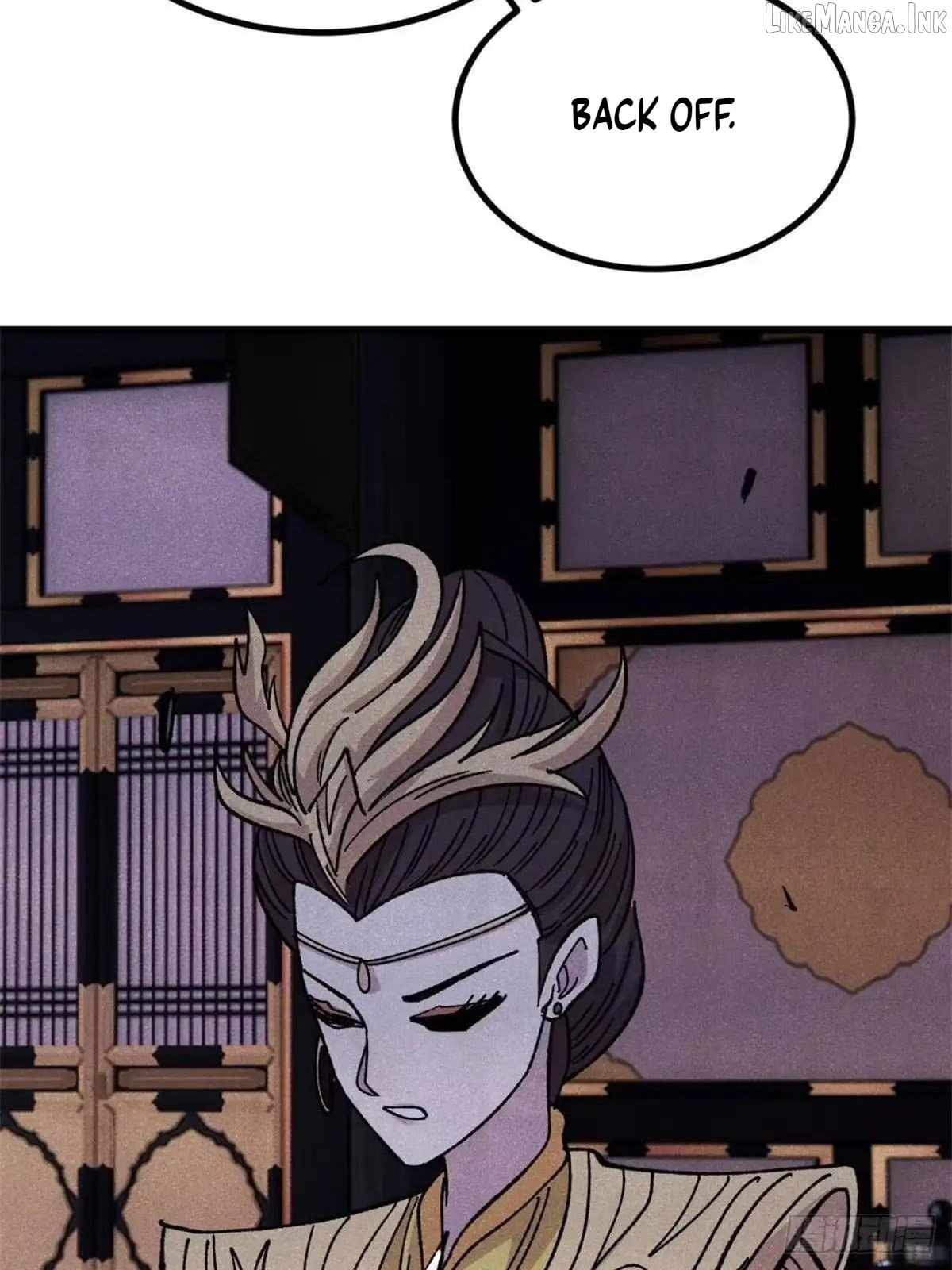 All Hail the Sect Leader - Chapter 548 Page 67