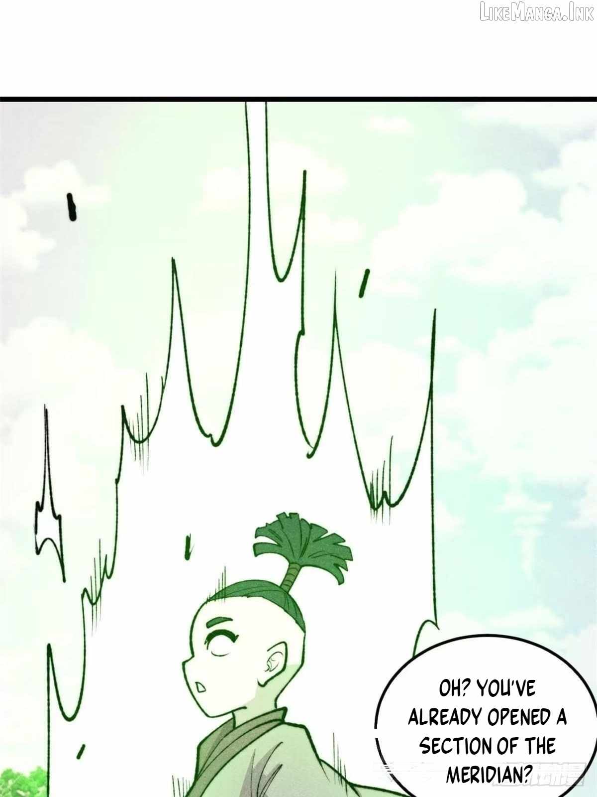All Hail the Sect Leader - Chapter 549 Page 14