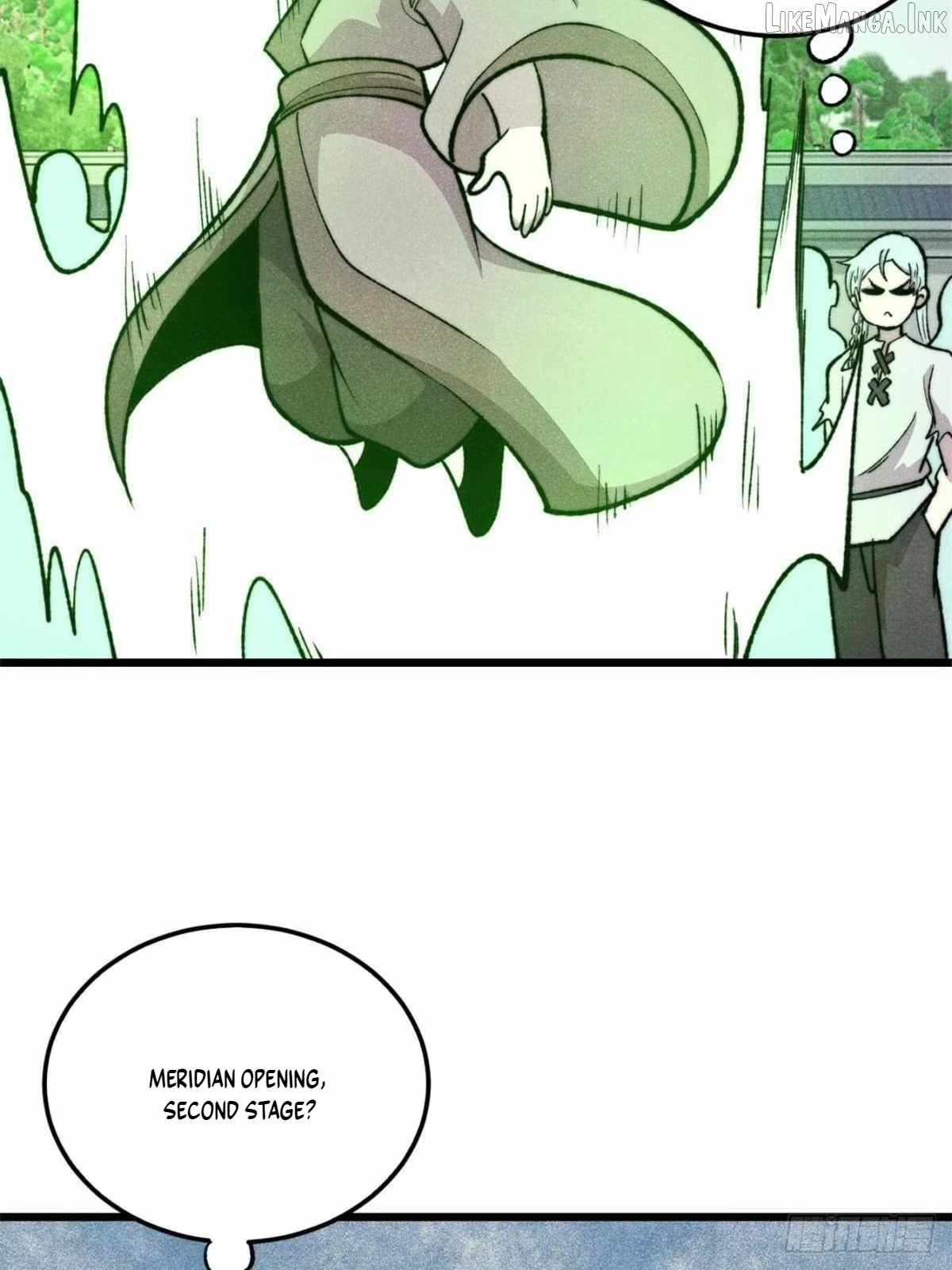 All Hail the Sect Leader - Chapter 549 Page 15