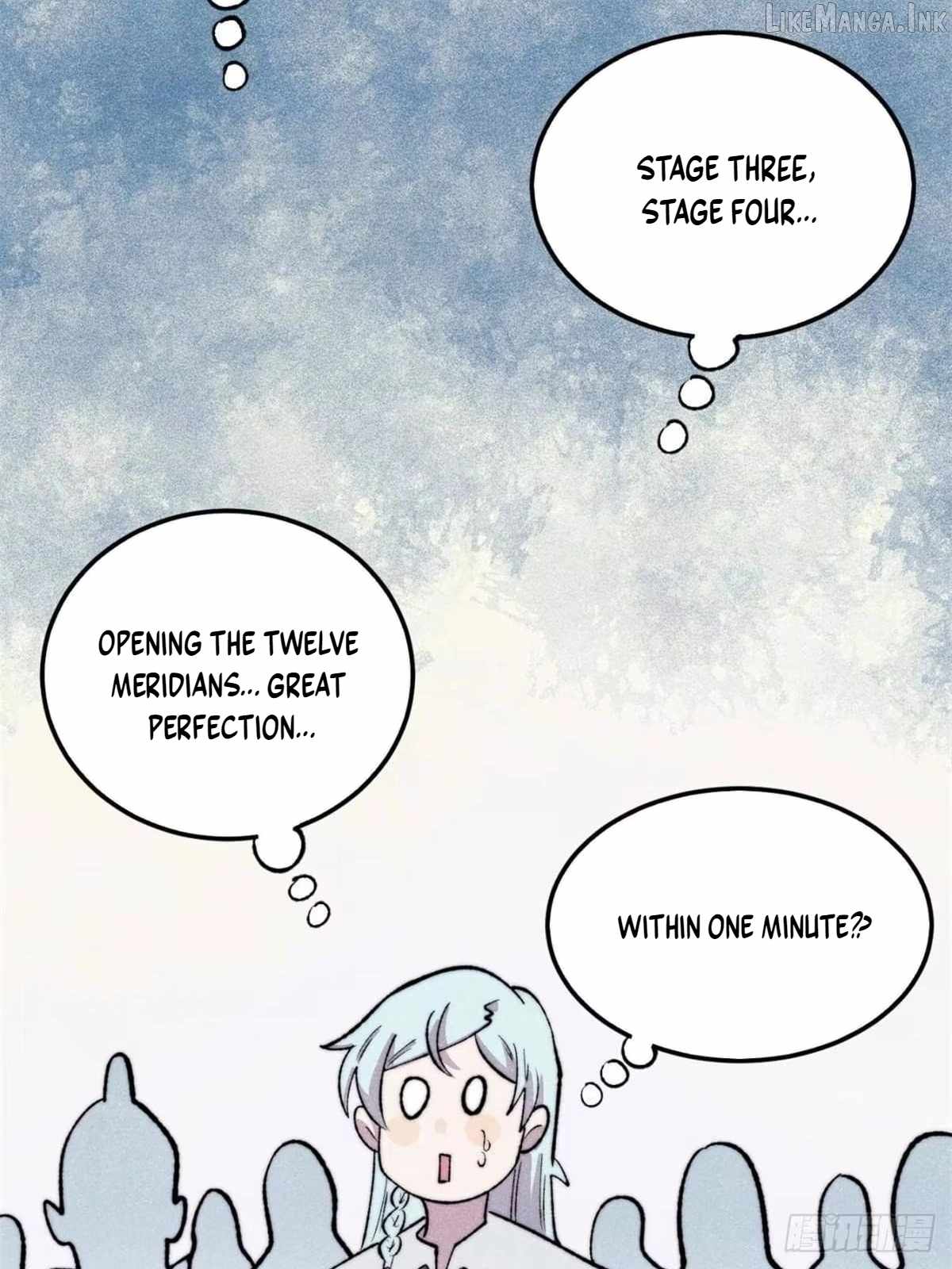 All Hail the Sect Leader - Chapter 549 Page 16