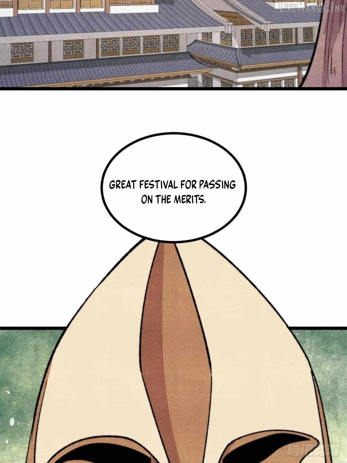 All Hail the Sect Leader - Chapter 549 Page 2