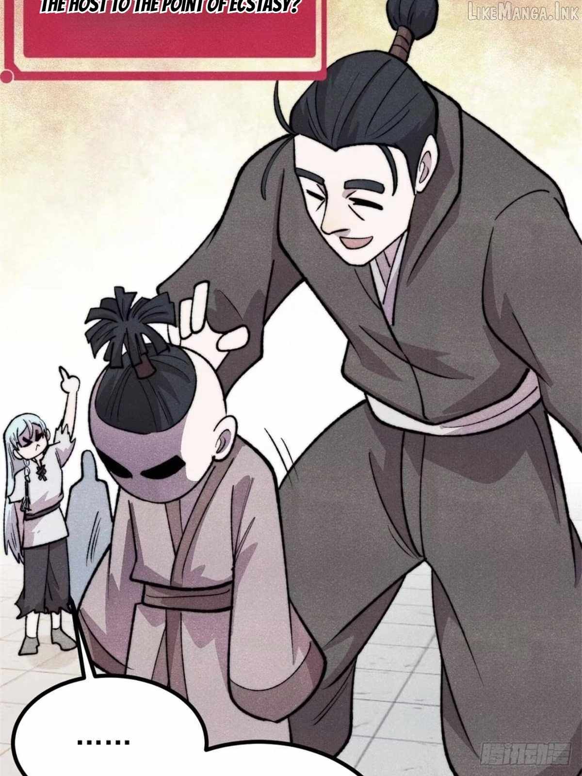 All Hail the Sect Leader - Chapter 549 Page 20