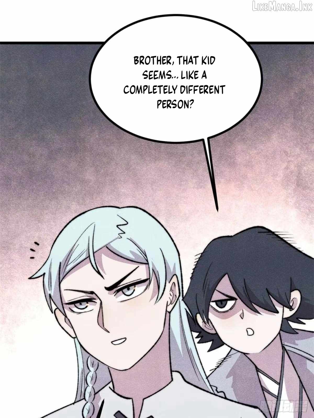 All Hail the Sect Leader - Chapter 549 Page 26