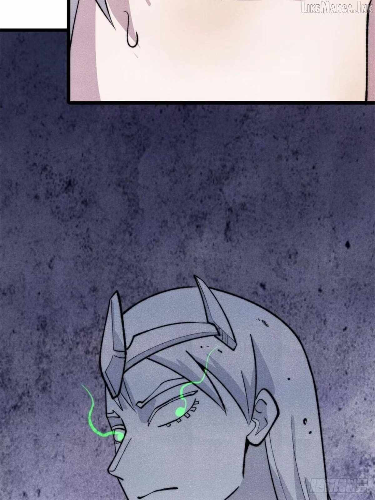 All Hail the Sect Leader - Chapter 549 Page 28