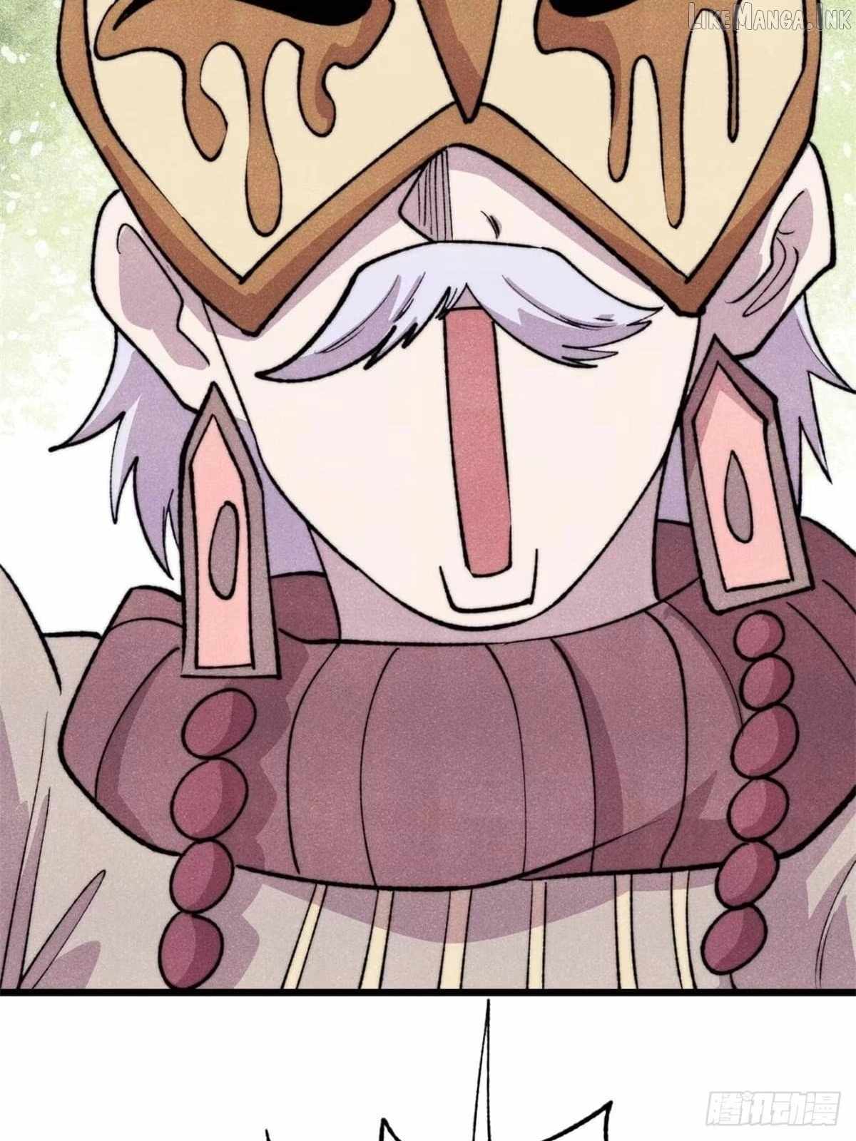 All Hail the Sect Leader - Chapter 549 Page 3