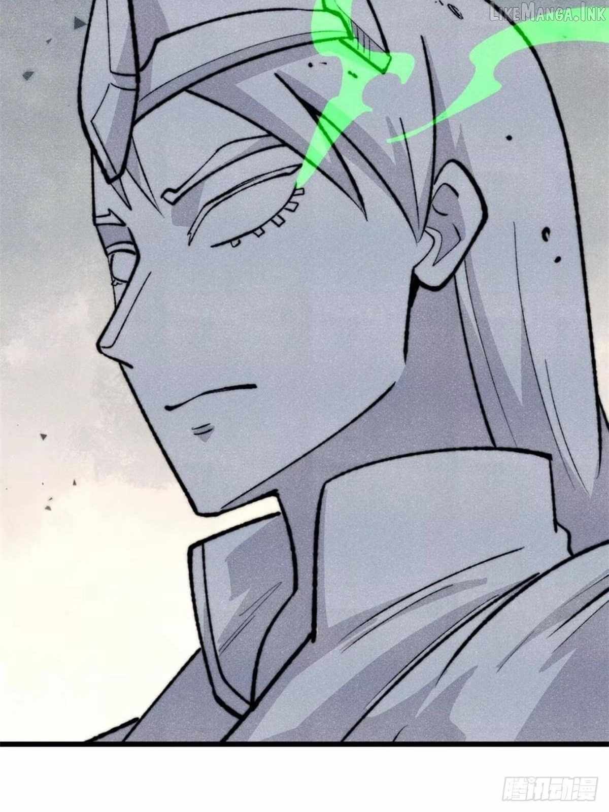 All Hail the Sect Leader - Chapter 549 Page 31