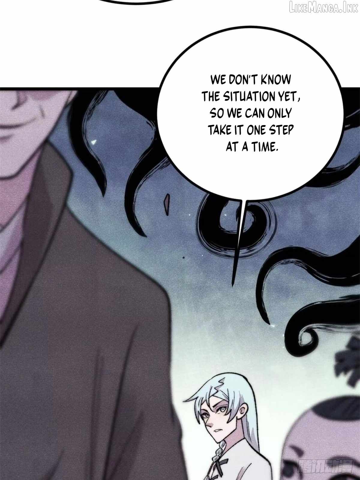 All Hail the Sect Leader - Chapter 549 Page 36