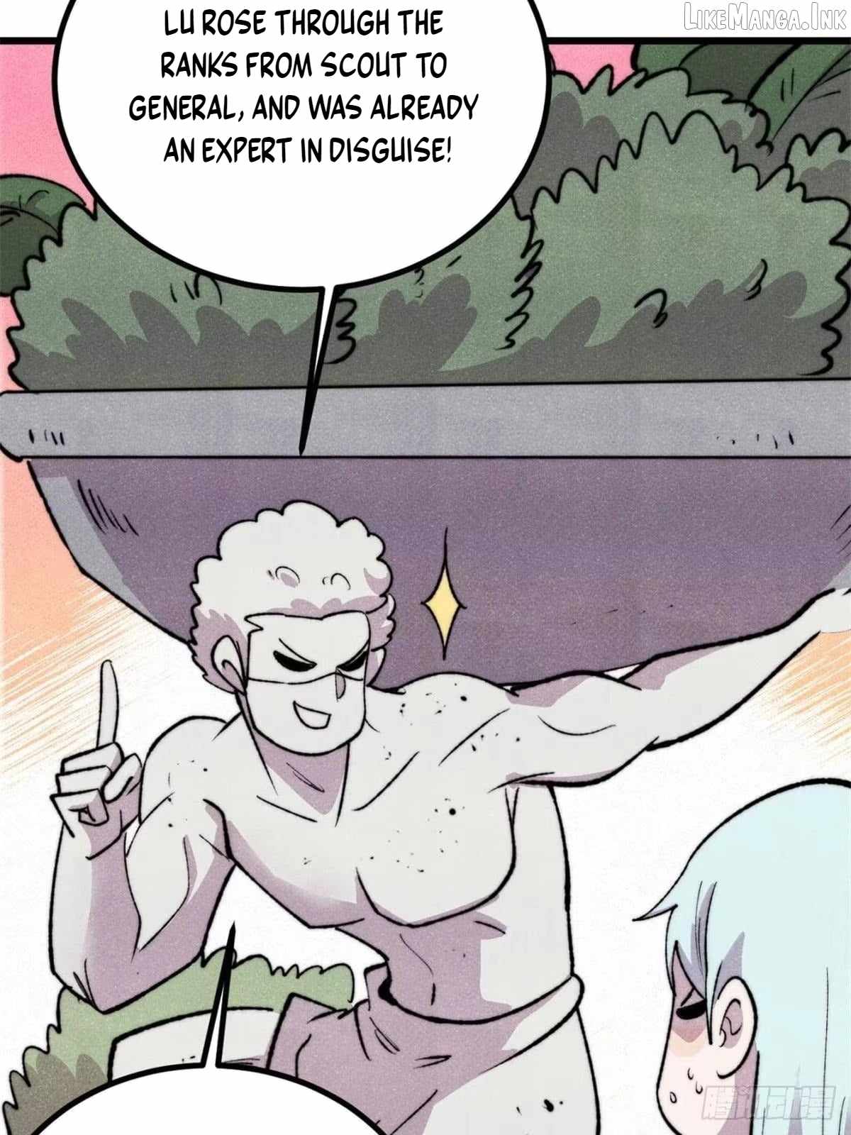 All Hail the Sect Leader - Chapter 549 Page 43