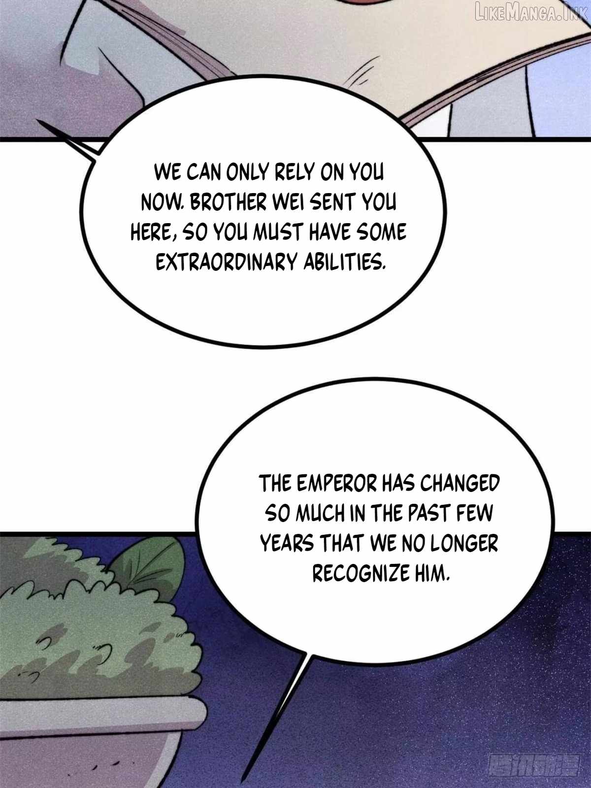All Hail the Sect Leader - Chapter 549 Page 47