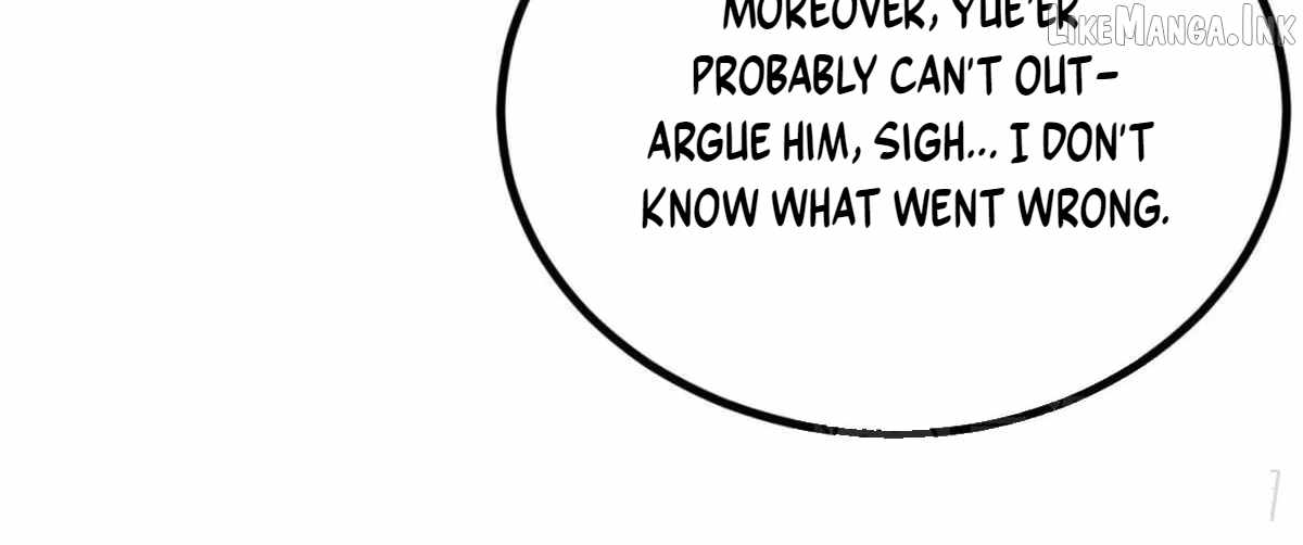 All Hail the Sect Leader - Chapter 549 Page 49