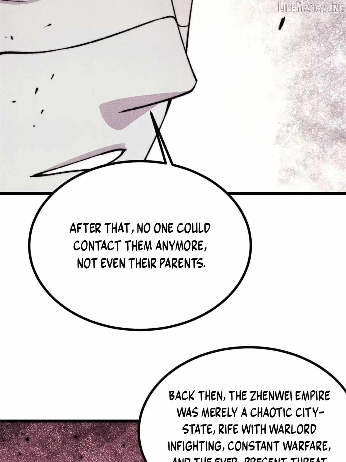 All Hail the Sect Leader - Chapter 549 Page 51