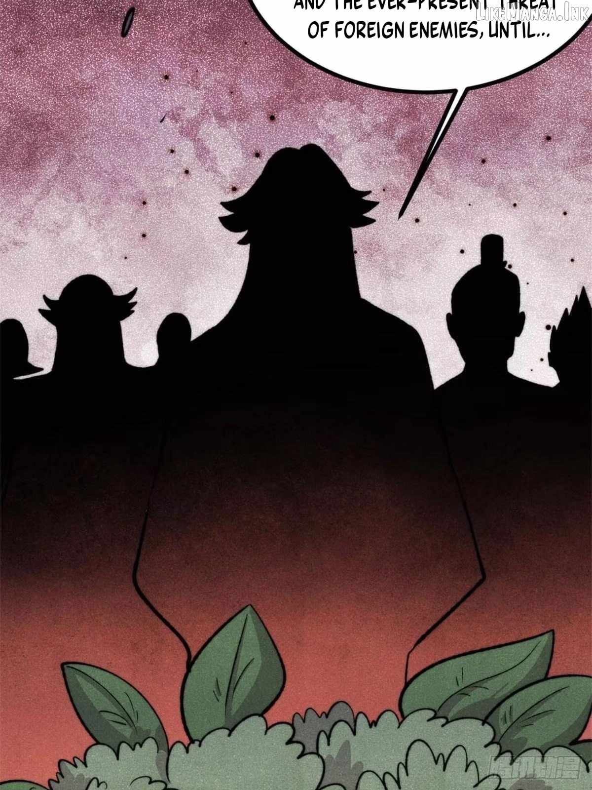 All Hail the Sect Leader - Chapter 549 Page 52