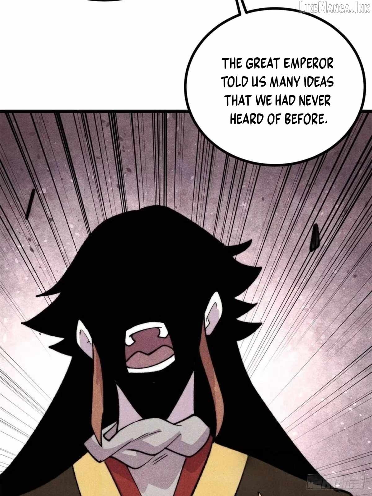 All Hail the Sect Leader - Chapter 549 Page 54