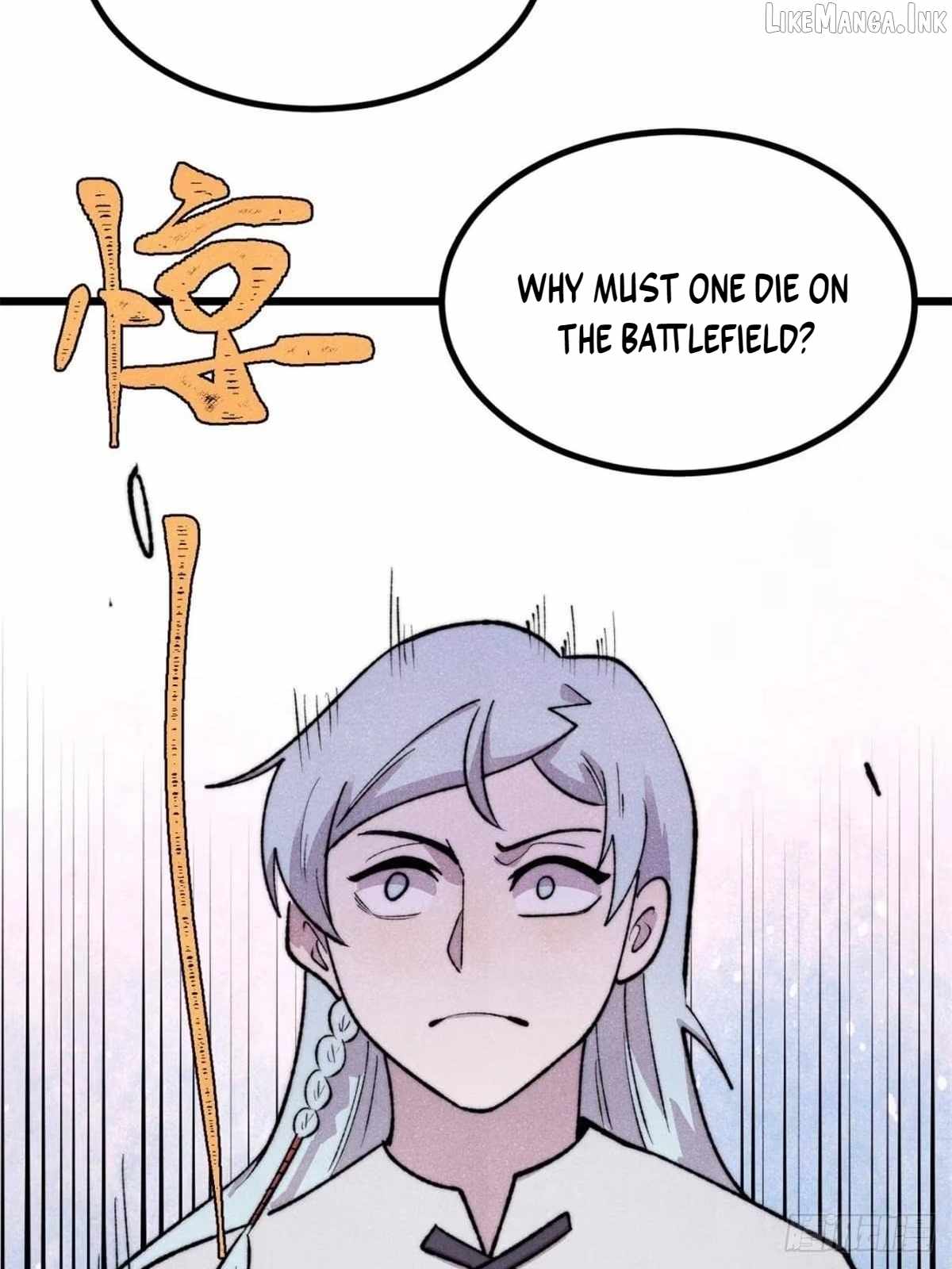 All Hail the Sect Leader - Chapter 549 Page 56