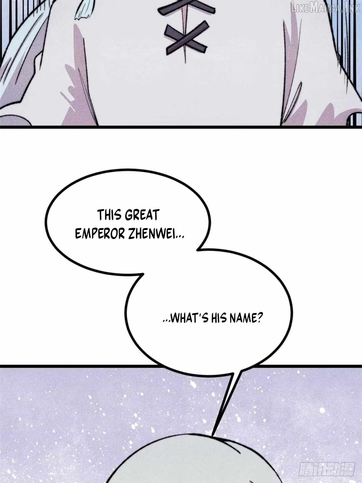 All Hail the Sect Leader - Chapter 549 Page 57