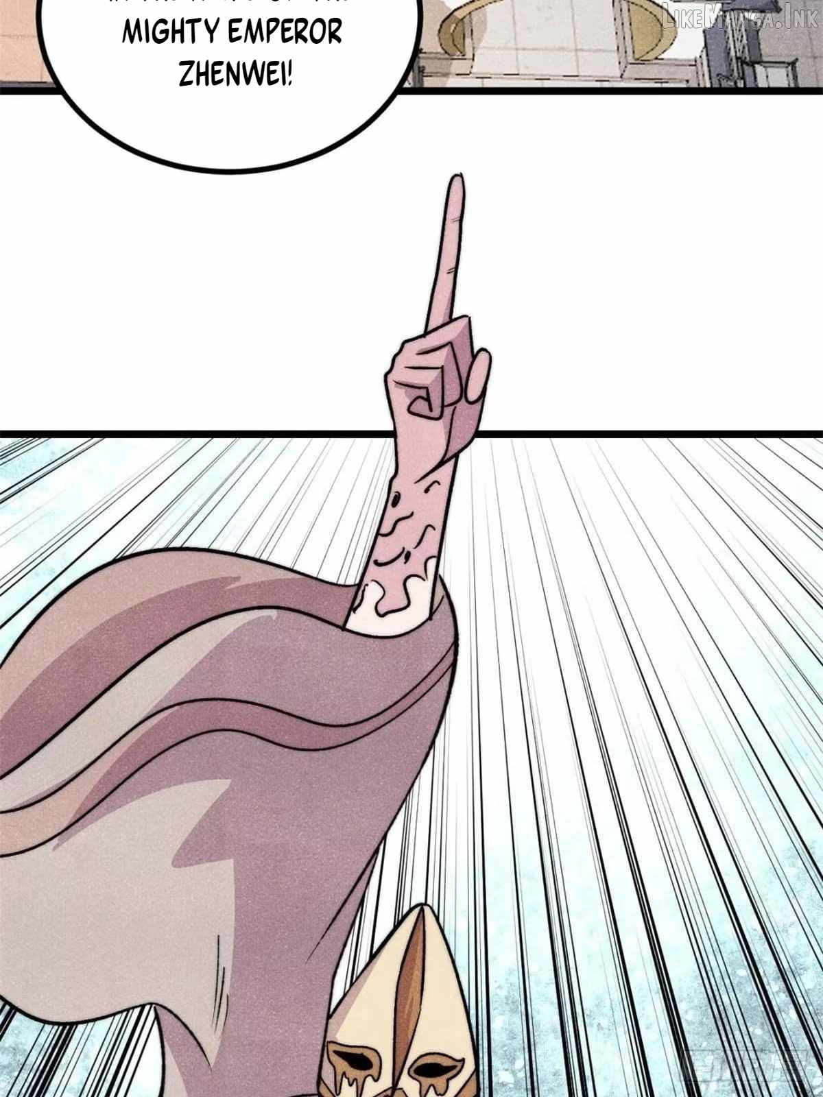 All Hail the Sect Leader - Chapter 549 Page 6