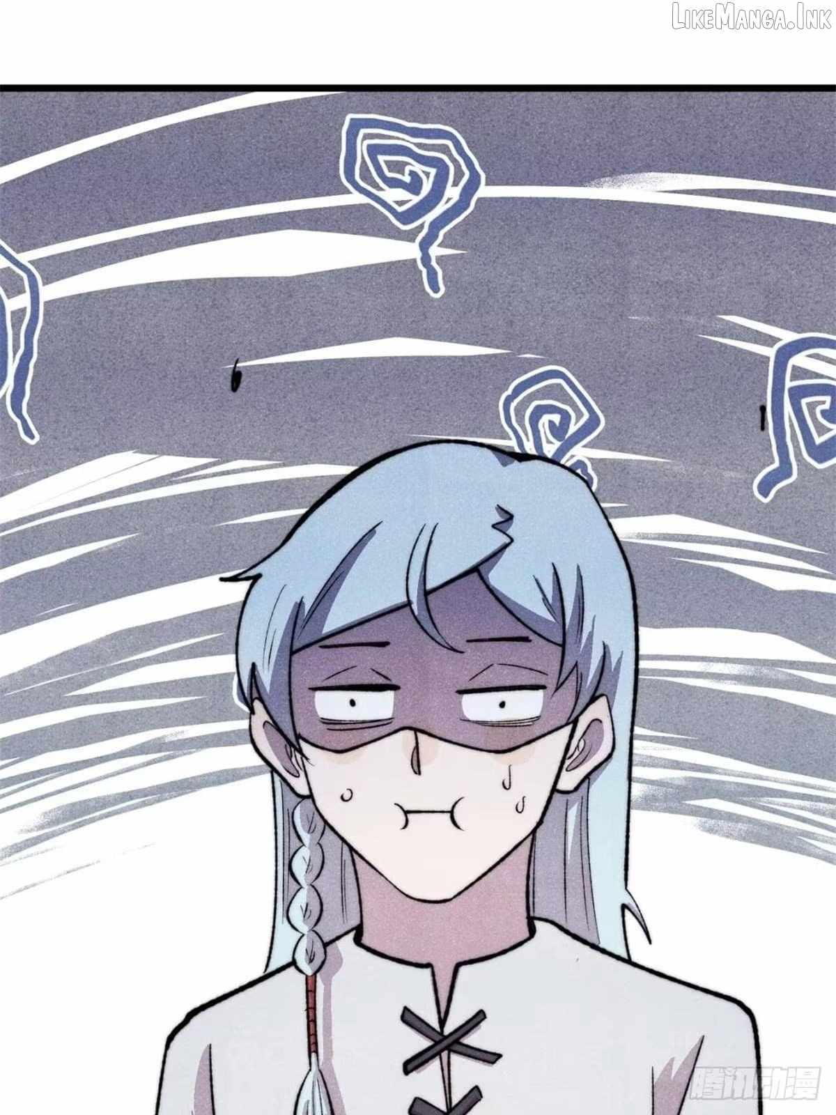 All Hail the Sect Leader - Chapter 549 Page 61