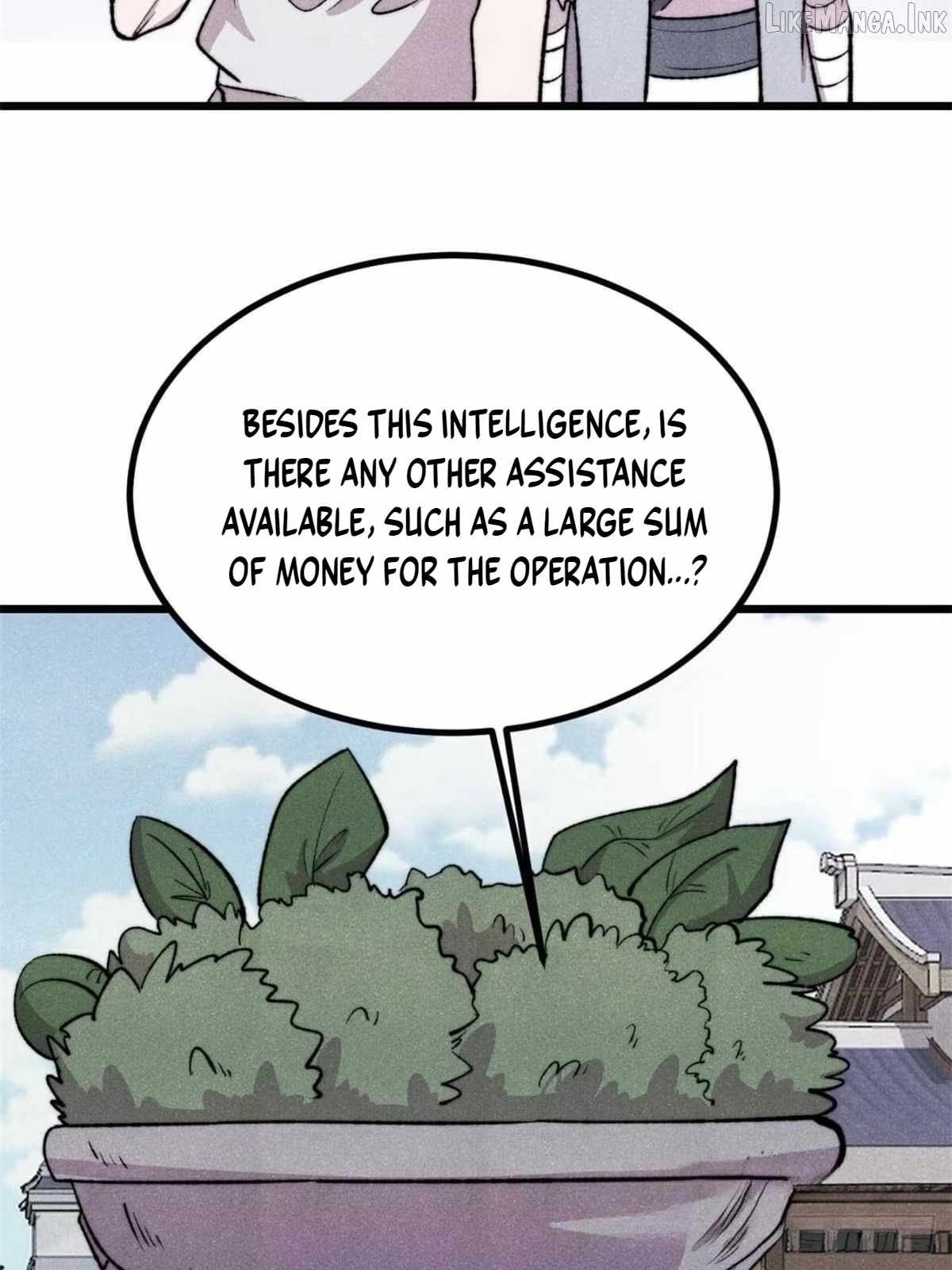 All Hail the Sect Leader - Chapter 549 Page 64