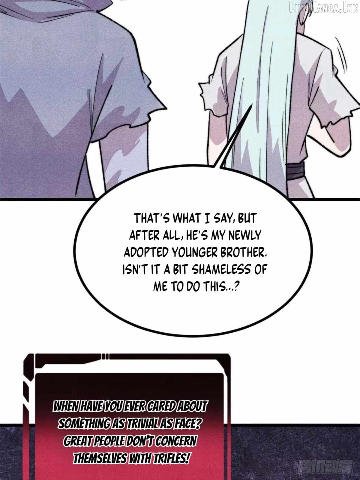 All Hail the Sect Leader - Chapter 549 Page 67