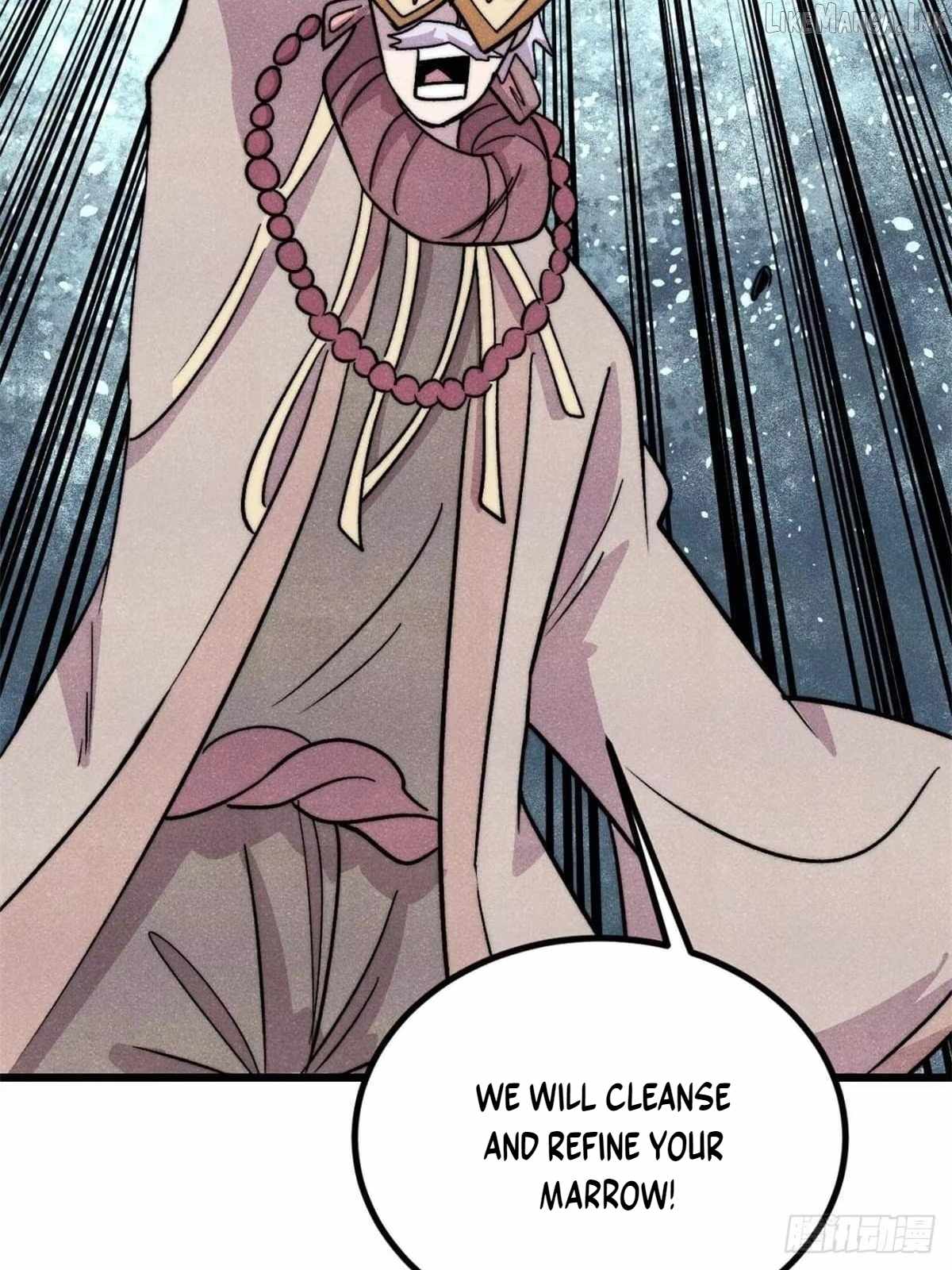 All Hail the Sect Leader - Chapter 549 Page 7