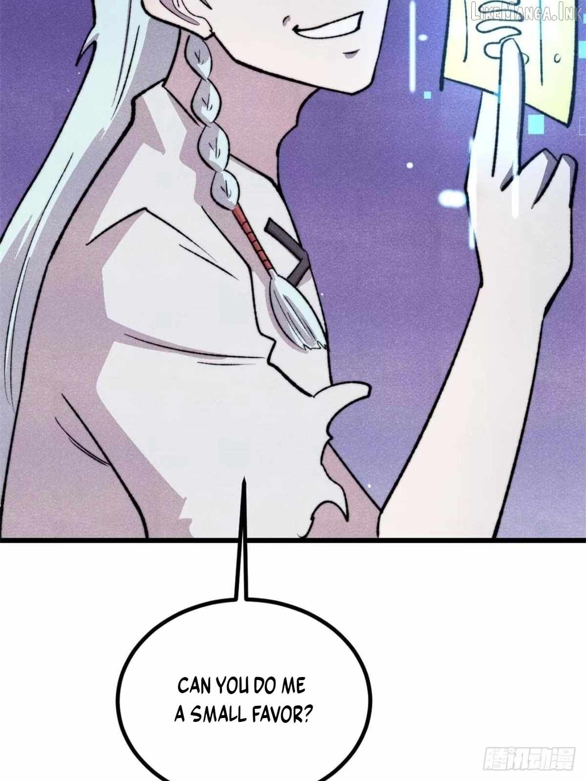 All Hail the Sect Leader - Chapter 549 Page 70