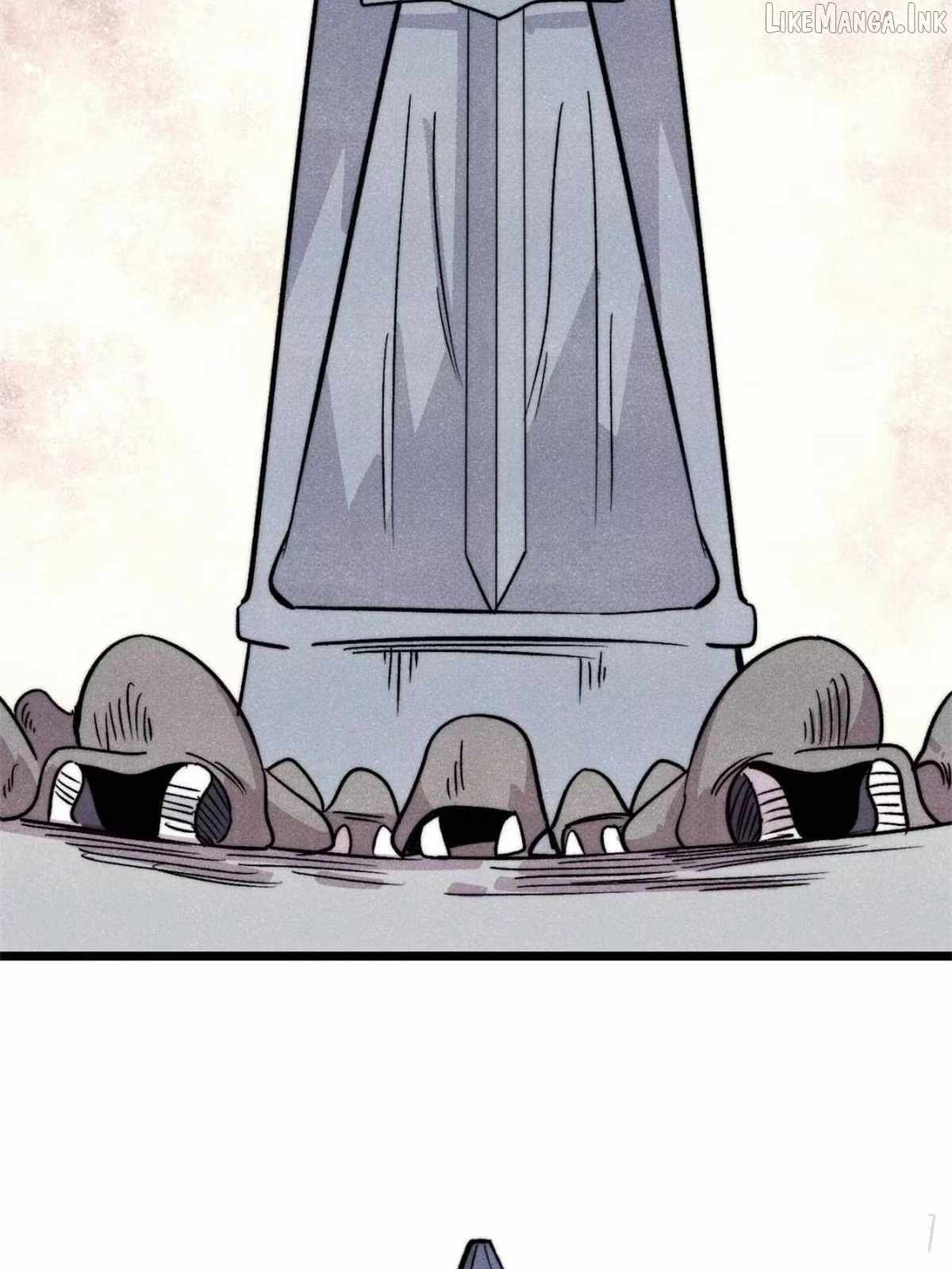 All Hail the Sect Leader - Chapter 549 Page 9