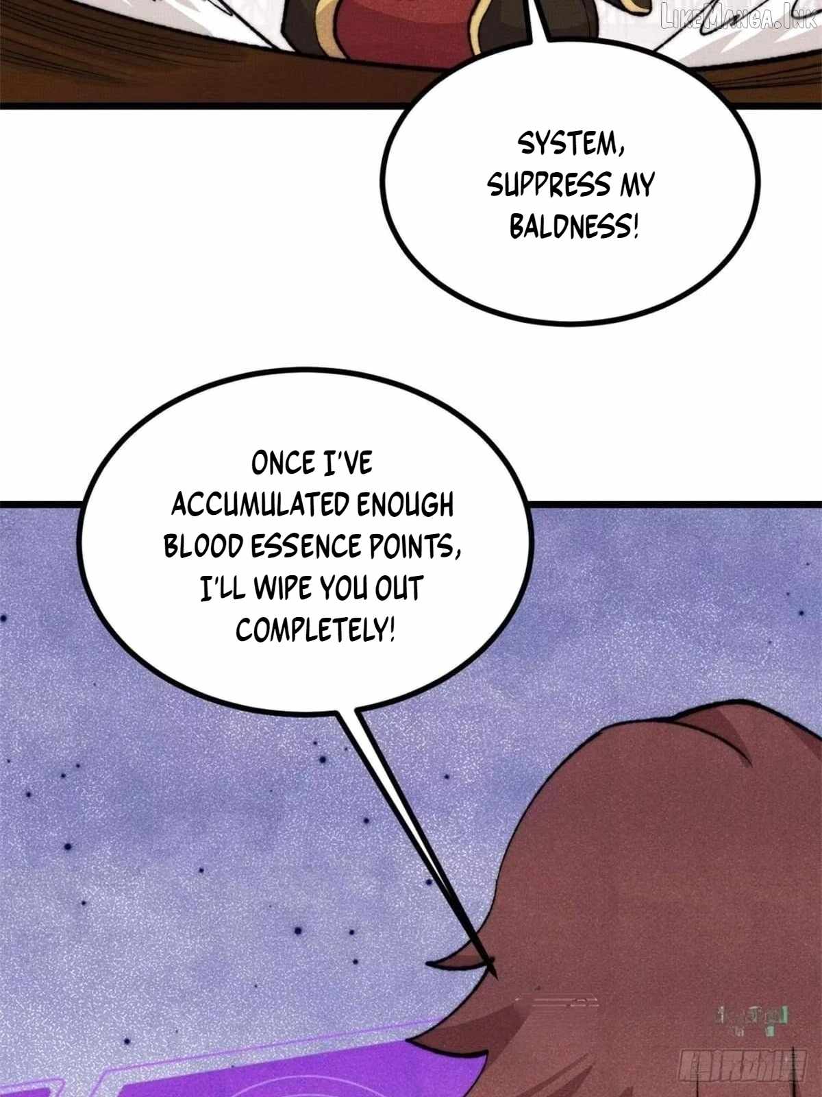 All Hail the Sect Leader - Chapter 550 Page 29