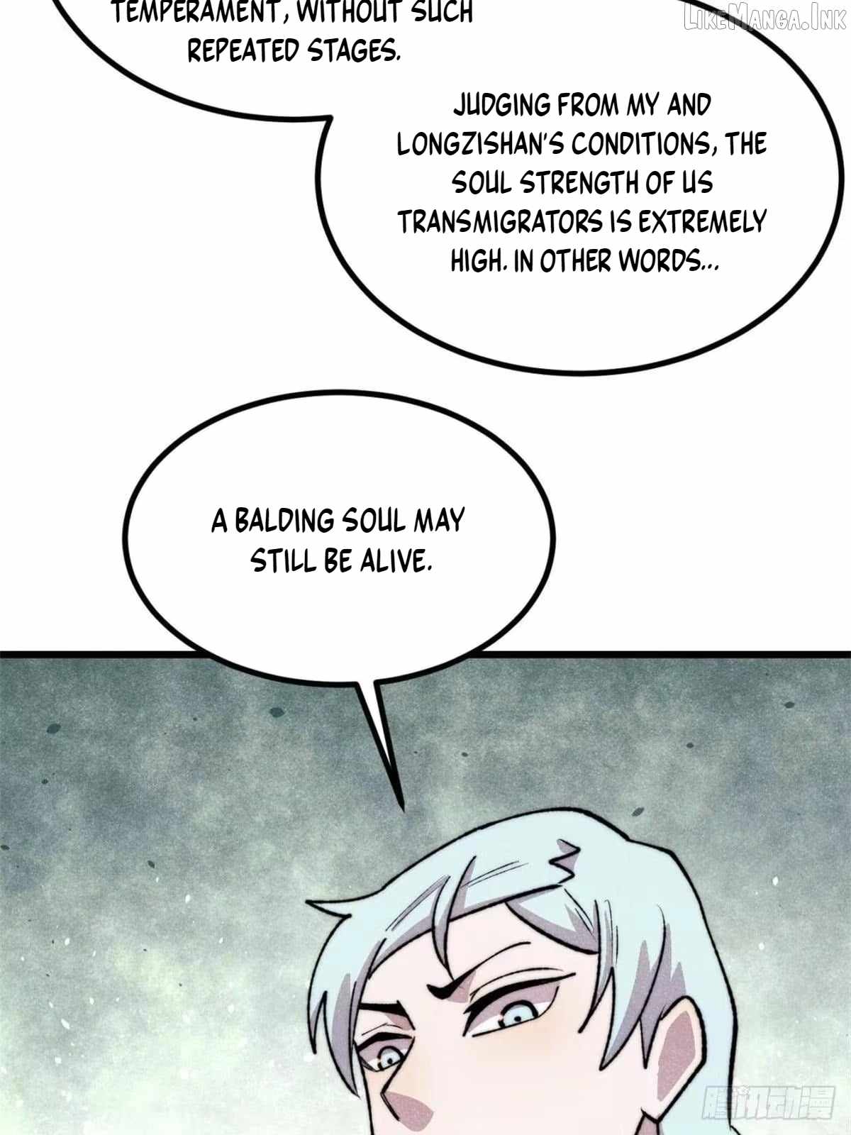 All Hail the Sect Leader - Chapter 550 Page 36