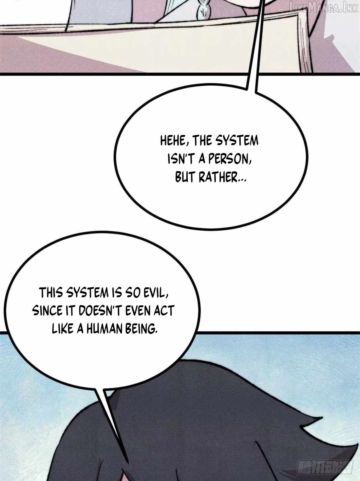 All Hail the Sect Leader - Chapter 550 Page 43