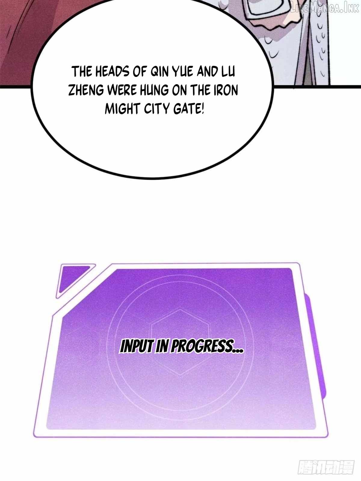 All Hail the Sect Leader - Chapter 550 Page 70
