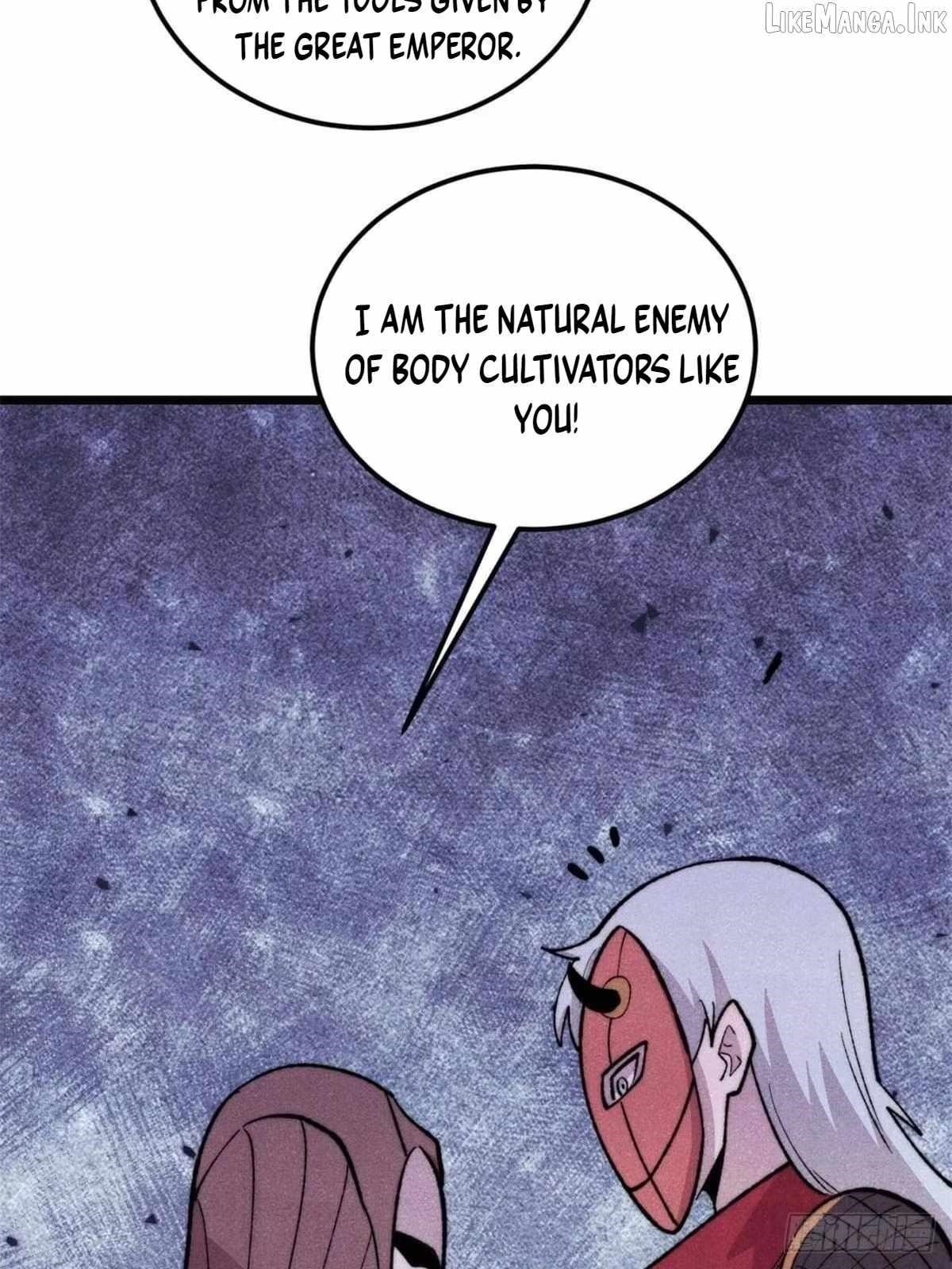 All Hail the Sect Leader - Chapter 552 Page 11