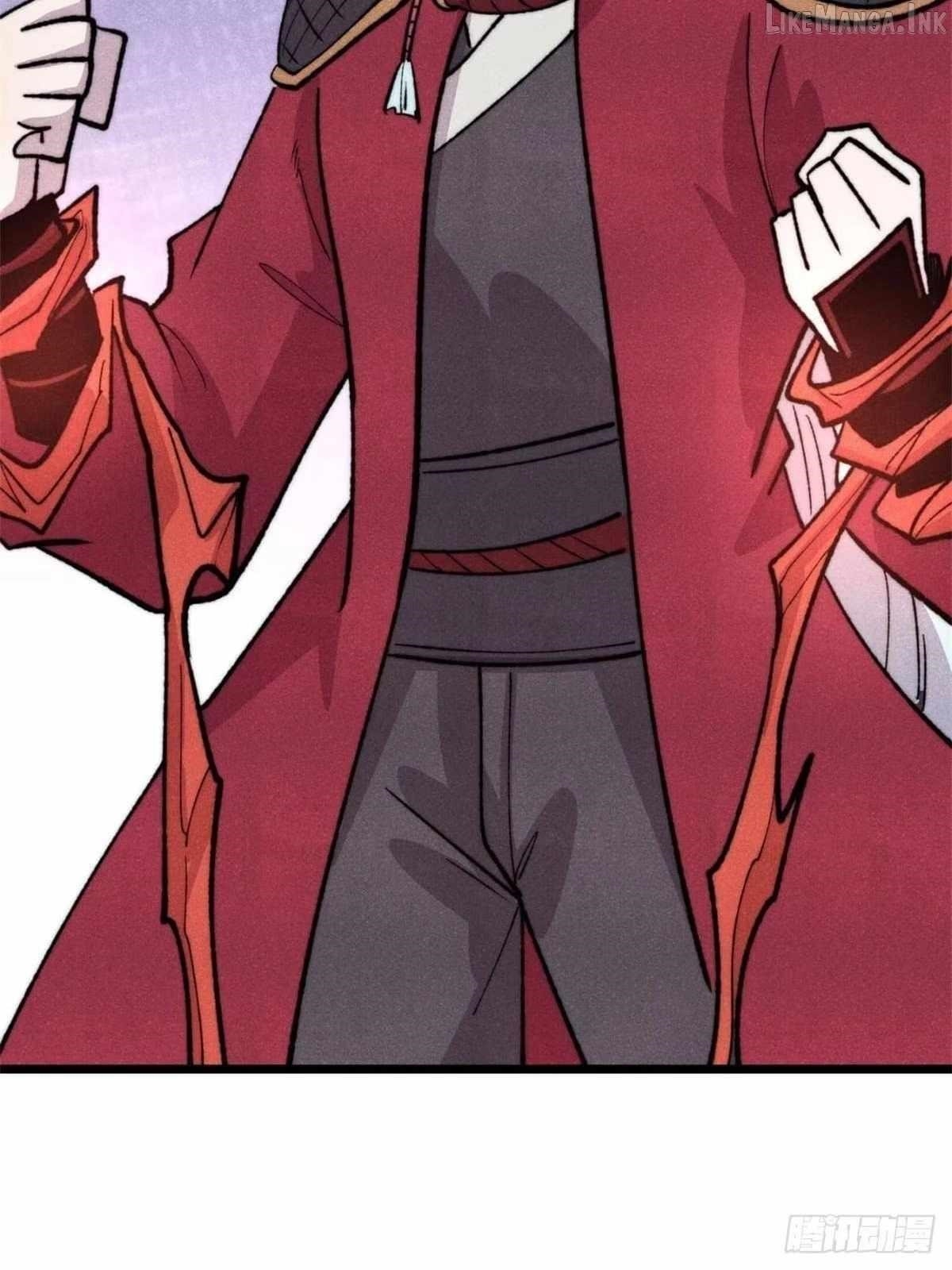 All Hail the Sect Leader - Chapter 552 Page 5