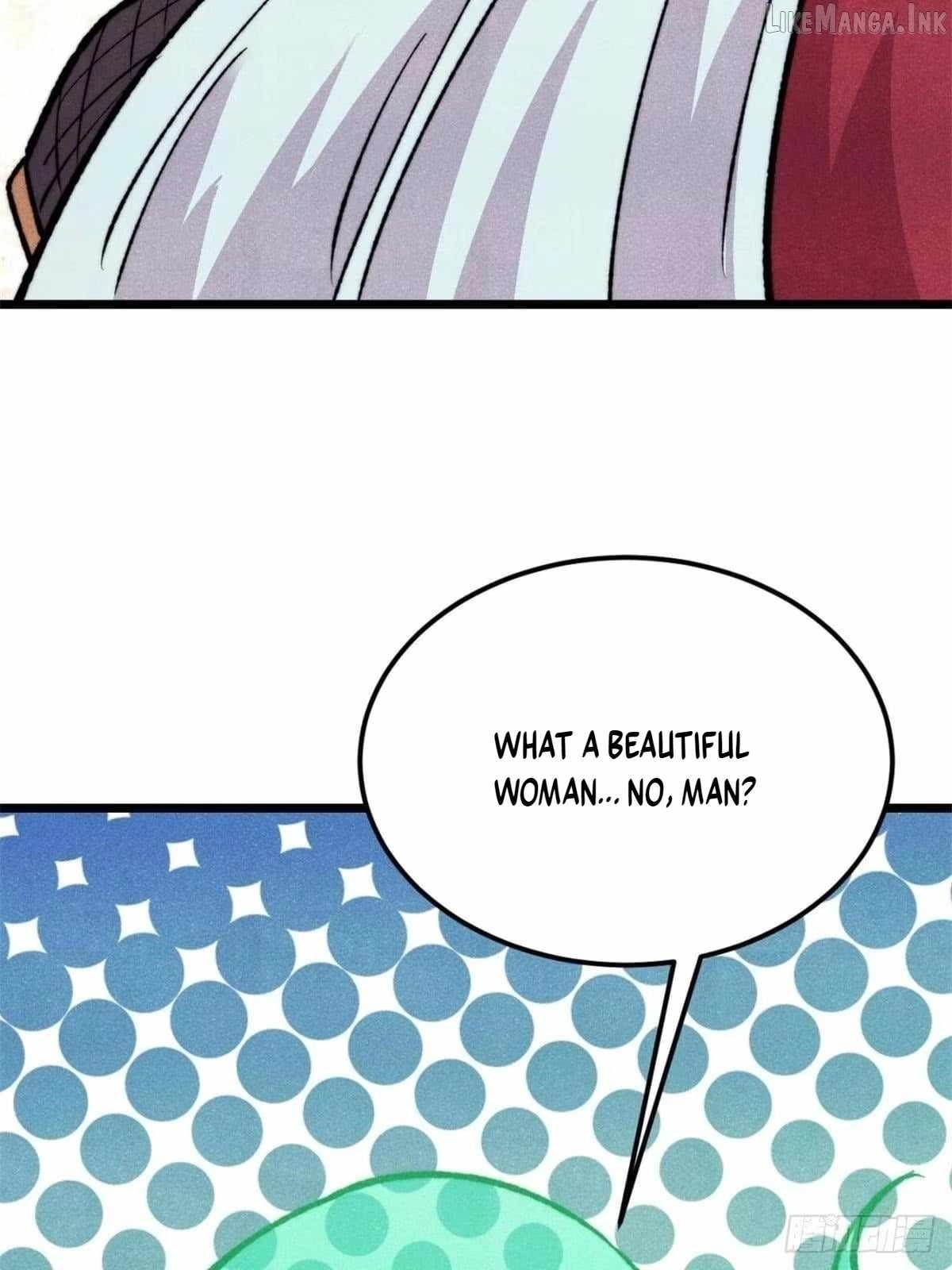 All Hail the Sect Leader - Chapter 552 Page 58