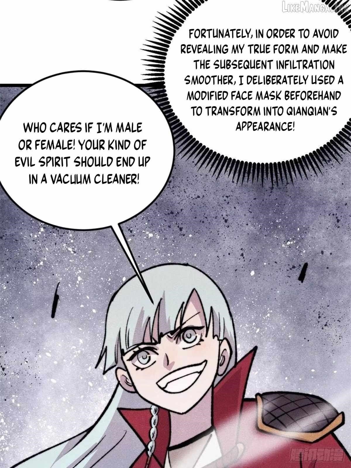 All Hail the Sect Leader - Chapter 552 Page 60