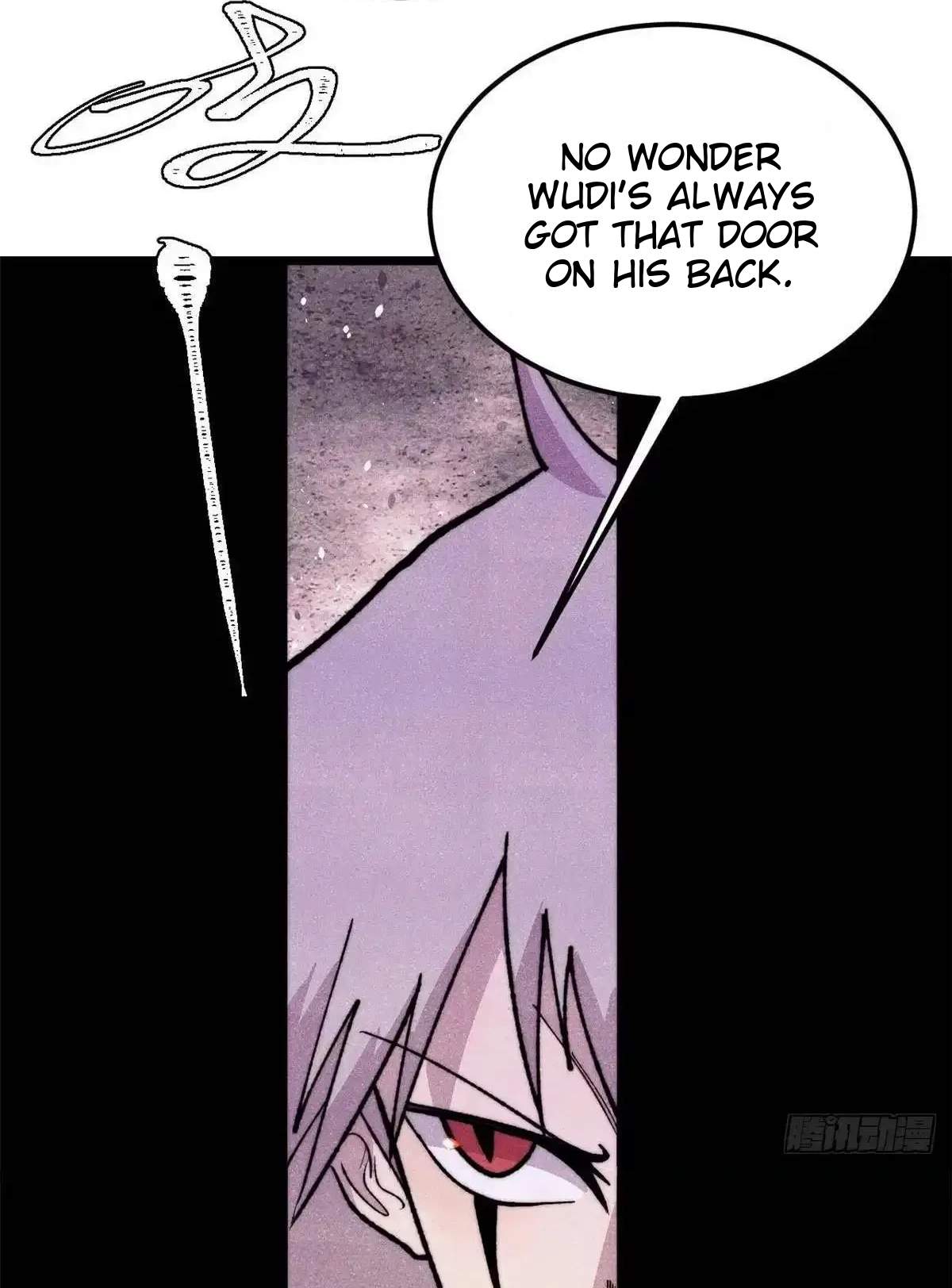 All Hail the Sect Leader - Chapter 558 Page 14