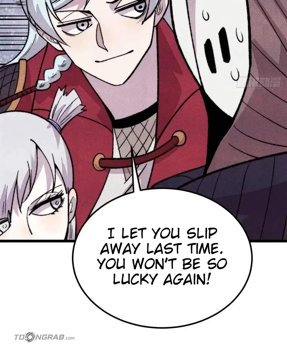 All Hail the Sect Leader - Chapter 558 Page 23