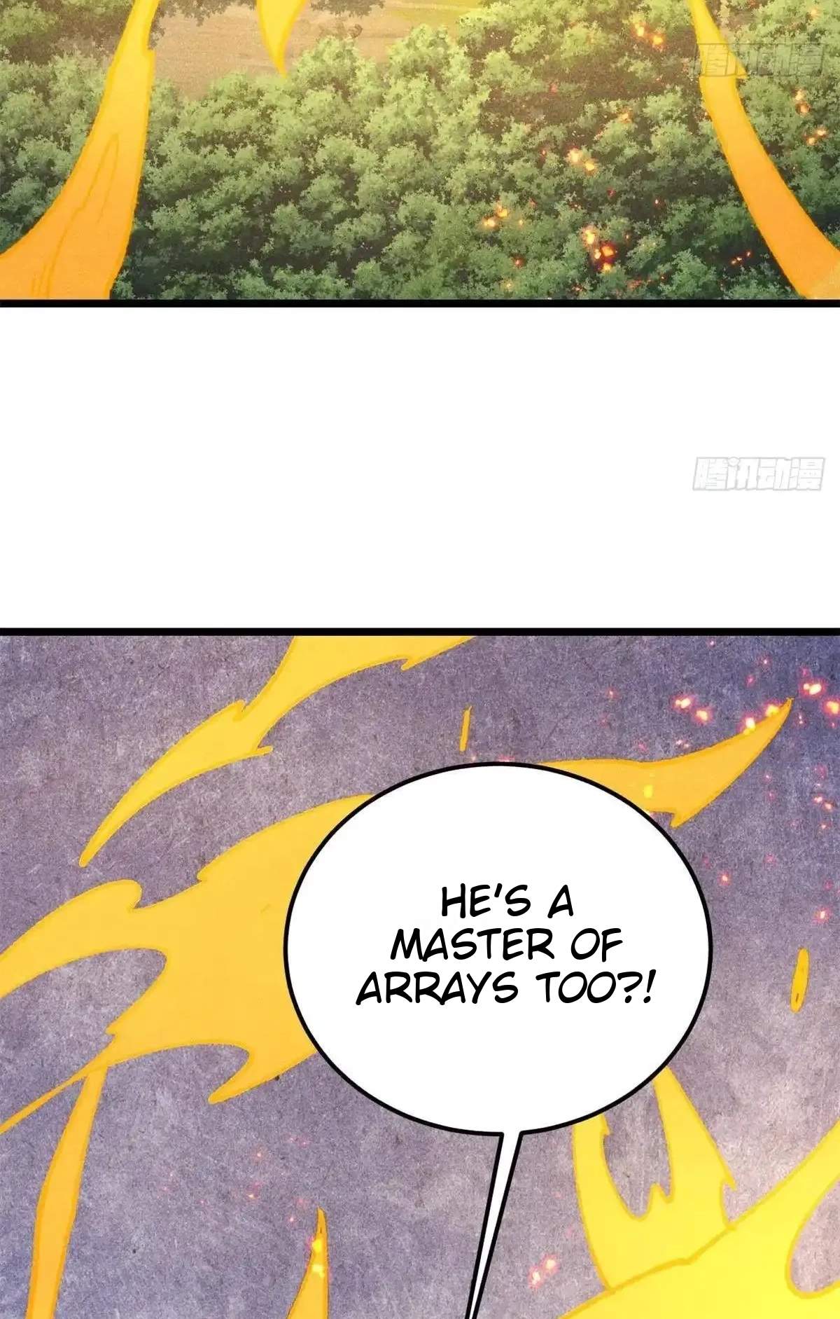 All Hail the Sect Leader - Chapter 558 Page 30