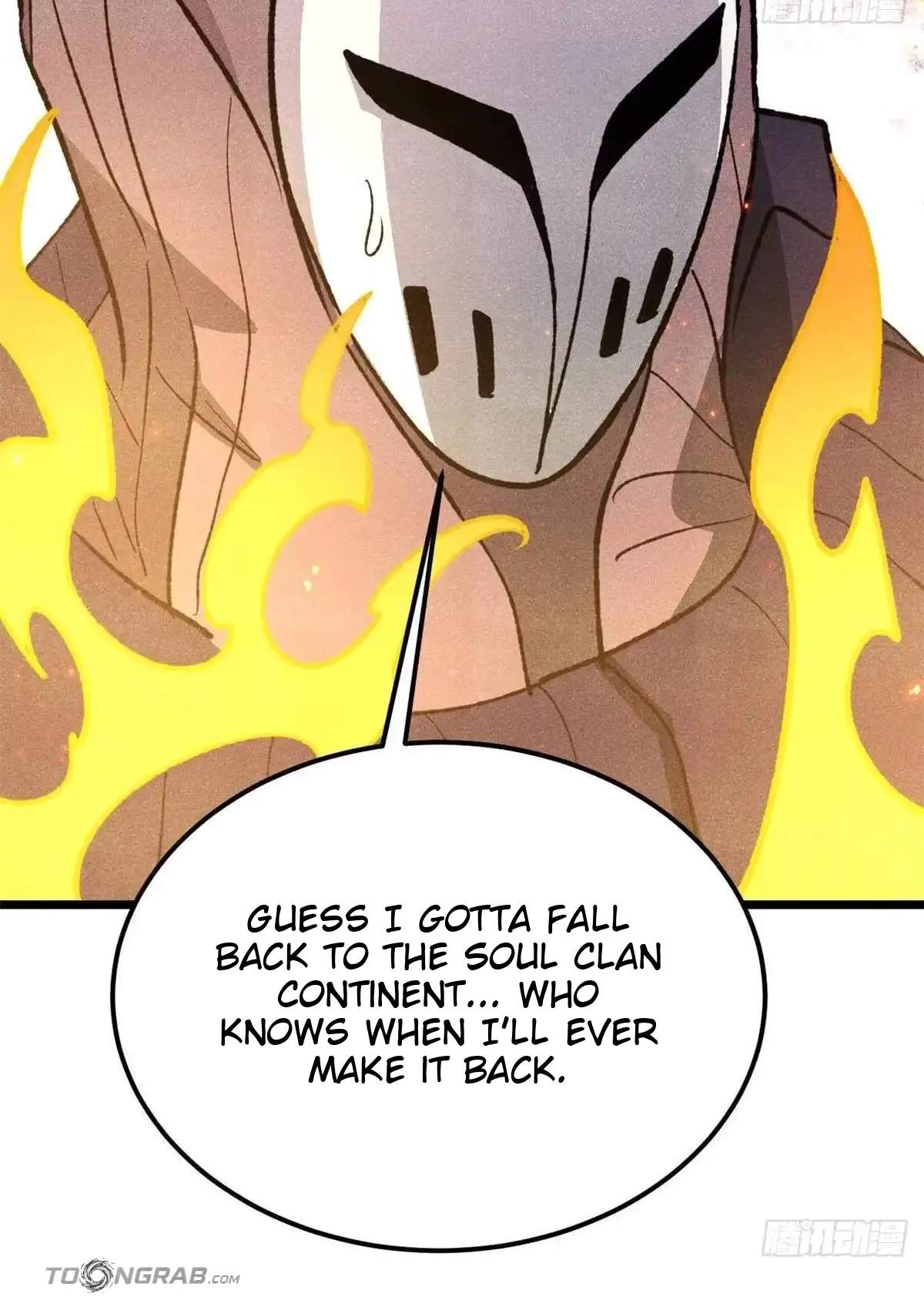 All Hail the Sect Leader - Chapter 558 Page 33