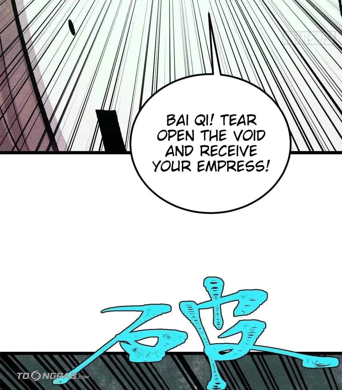 All Hail the Sect Leader - Chapter 558 Page 35