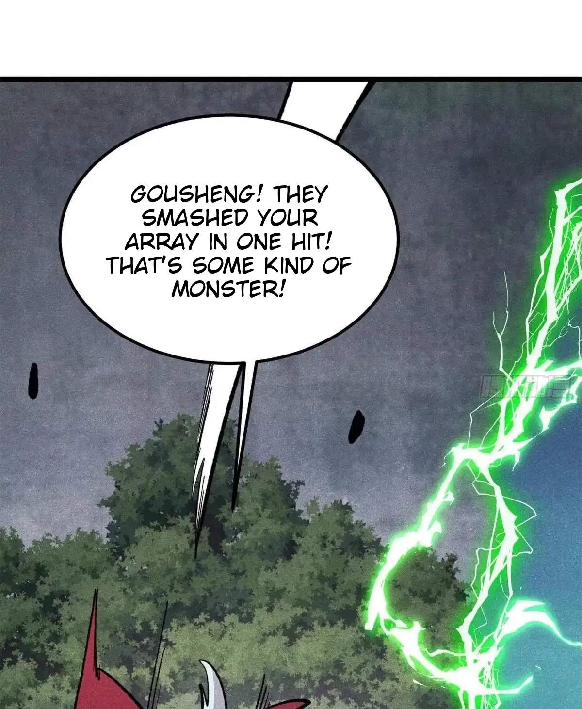 All Hail the Sect Leader - Chapter 558 Page 38