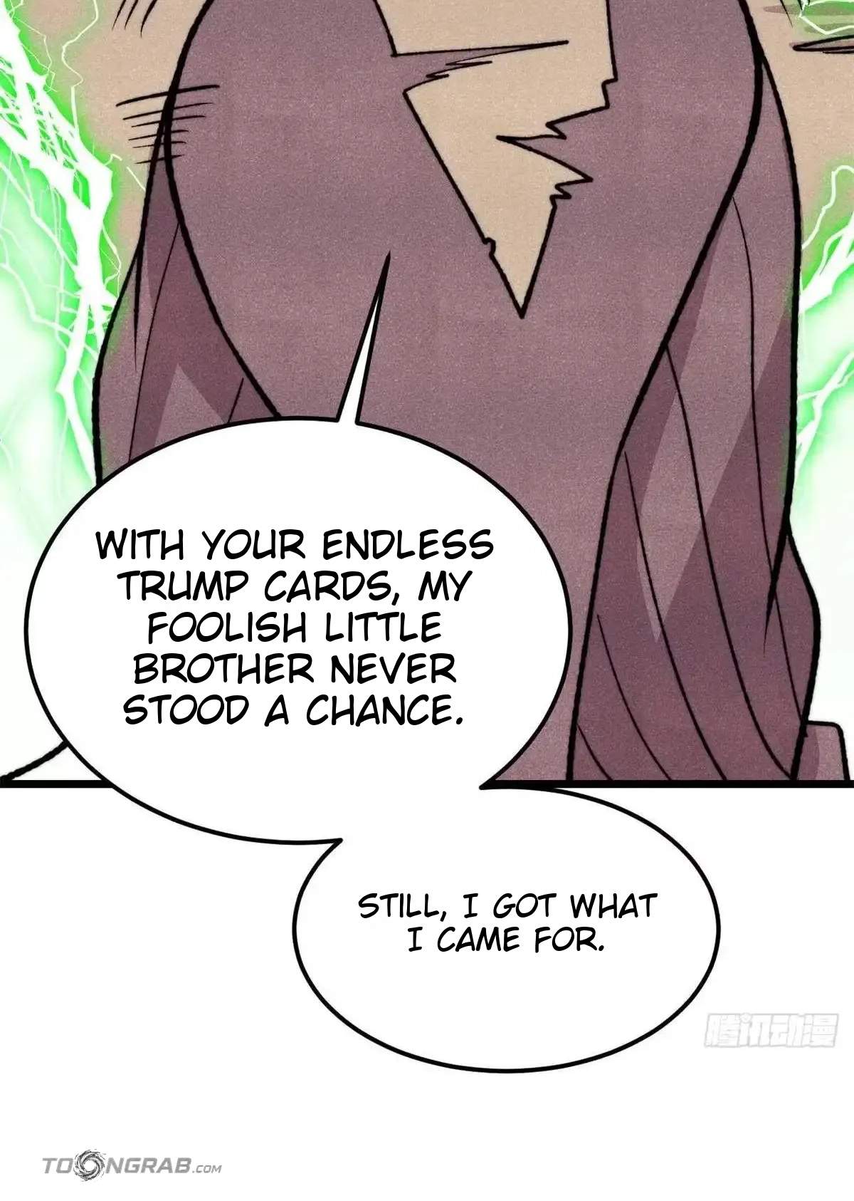 All Hail the Sect Leader - Chapter 558 Page 45
