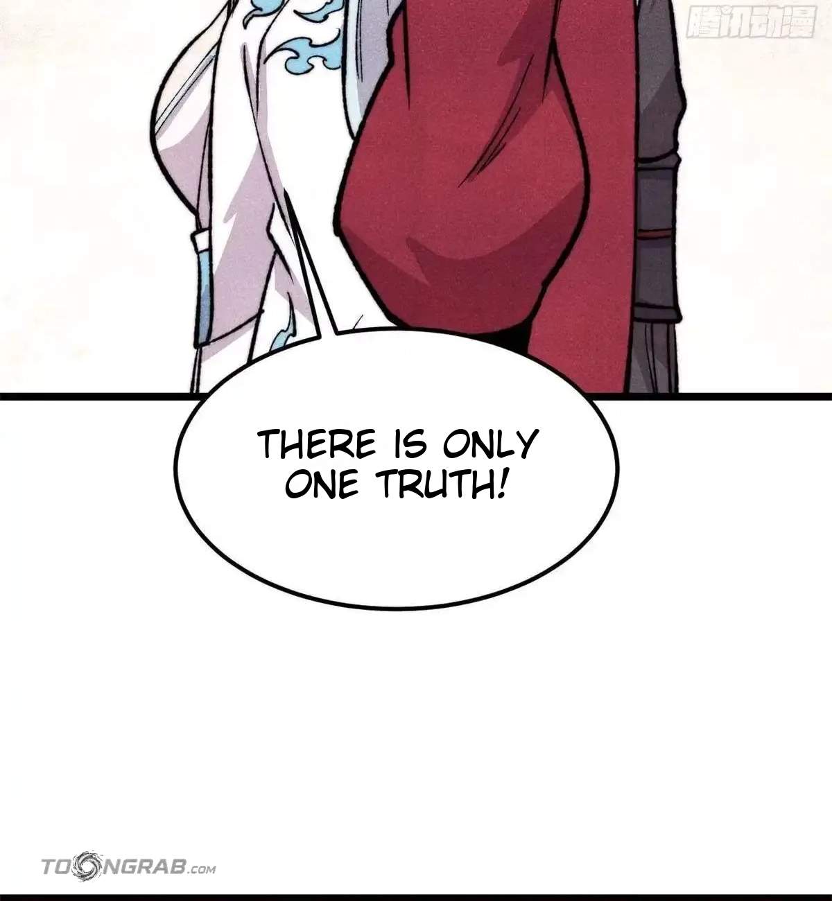 All Hail the Sect Leader - Chapter 558 Page 5